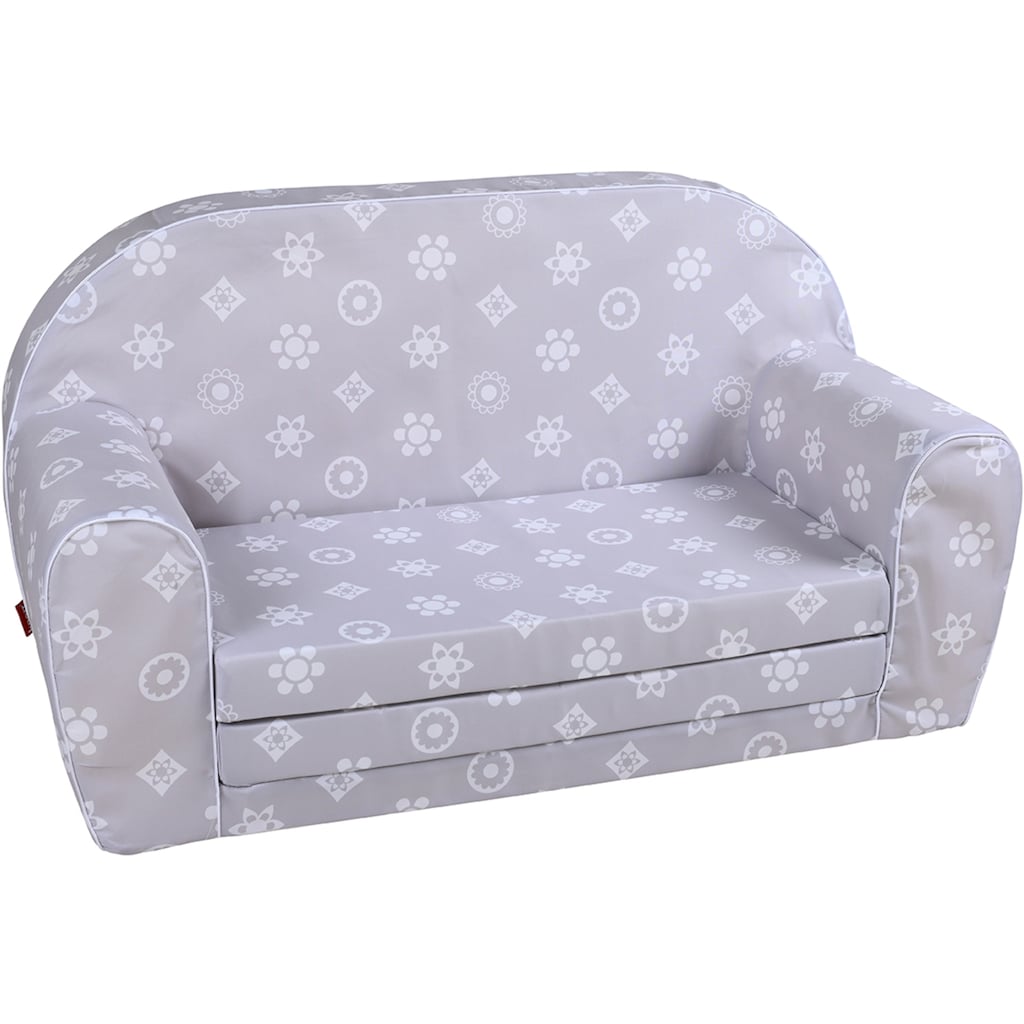 Knorrtoys® Sofa »Royal Grey«