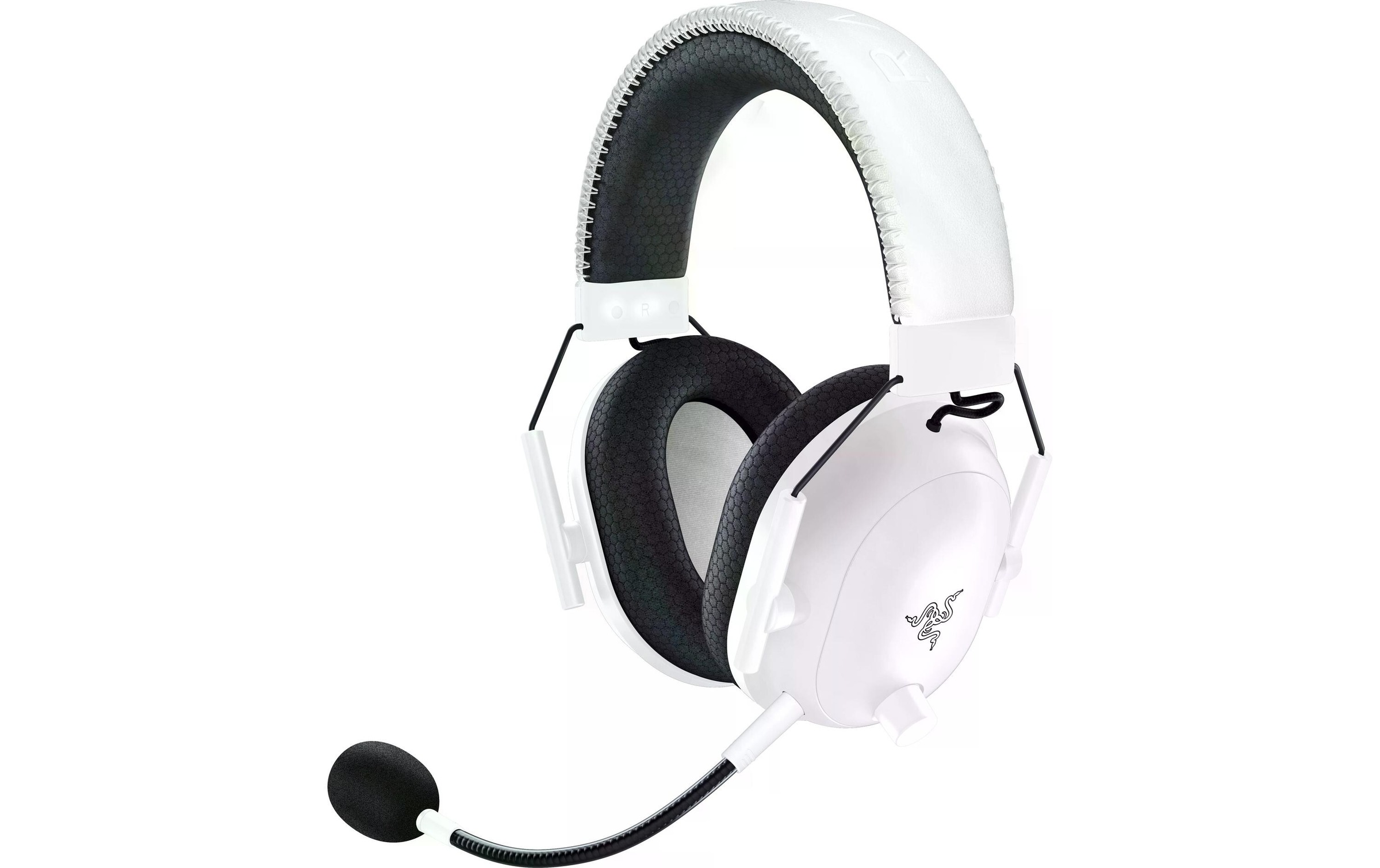 RAZER Gaming-Headset »BlackShark V2 Pro Xbox« Geräuschisolierung