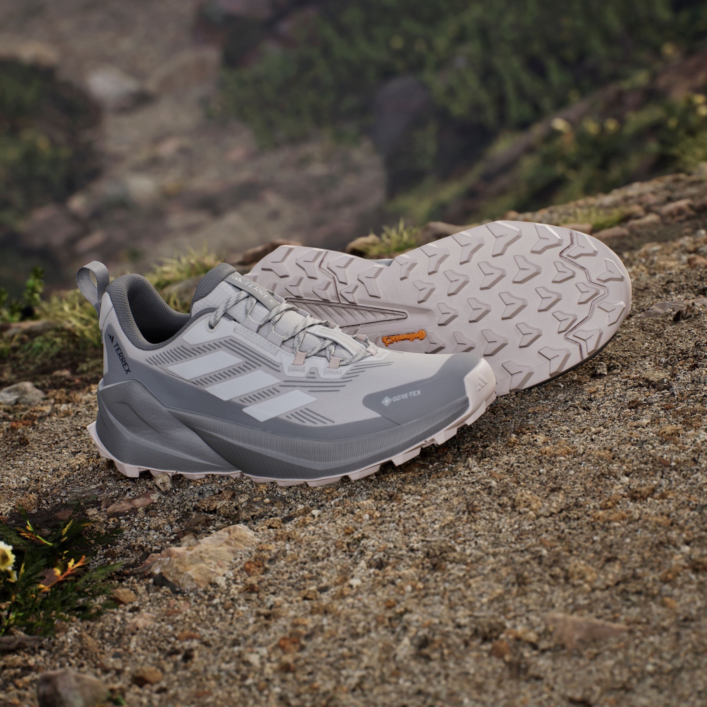 adidas TERREX Wanderschuh »TERREX TRAILMAKER 2.0 GORE-TEX«, wasserdicht