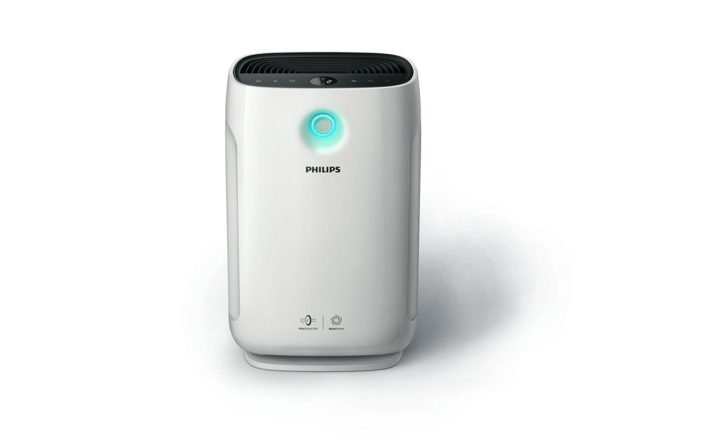 Philips Luftreiniger »Series 2000i AC2889/10«, für 79 m² Räume