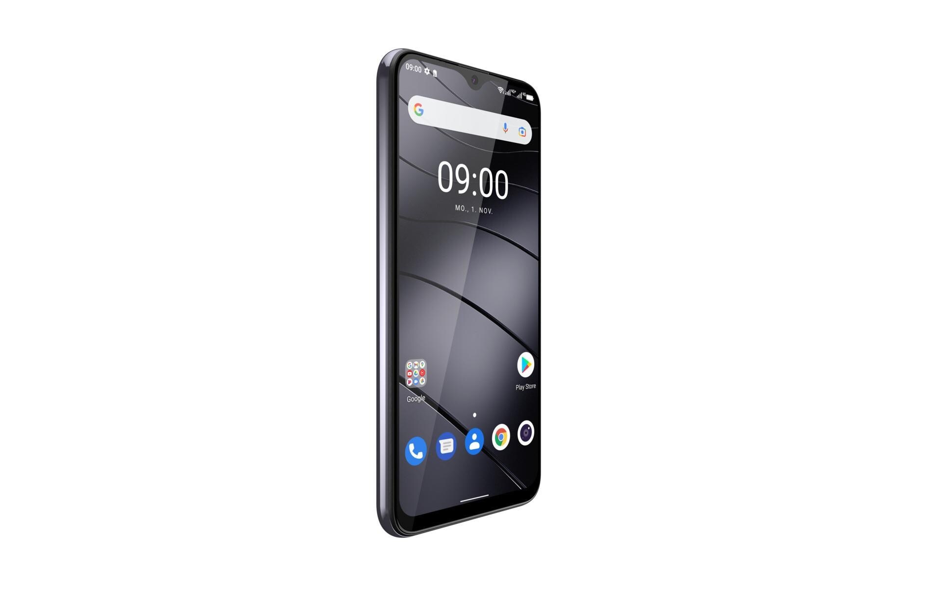 Gigaset Smartphone »GS5 Lila«, violett