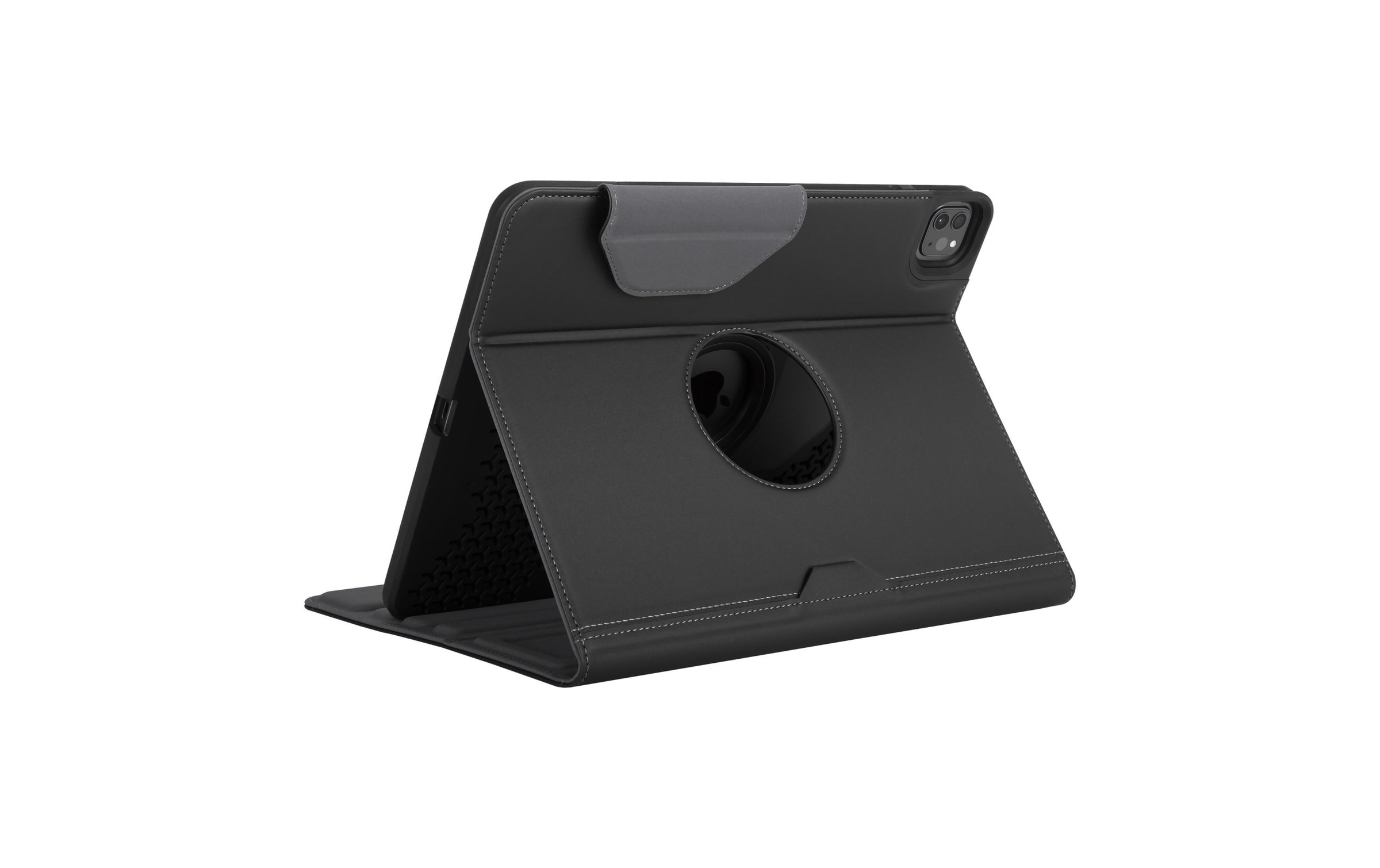 Targus Backcover »Cover VersaVu iPad Pro 12,9 (Gen, 3 - 5)«