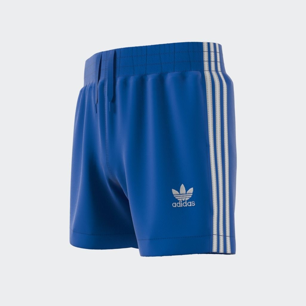adidas Performance Badeshorts »ORI 3S SHO«, (1 St.)