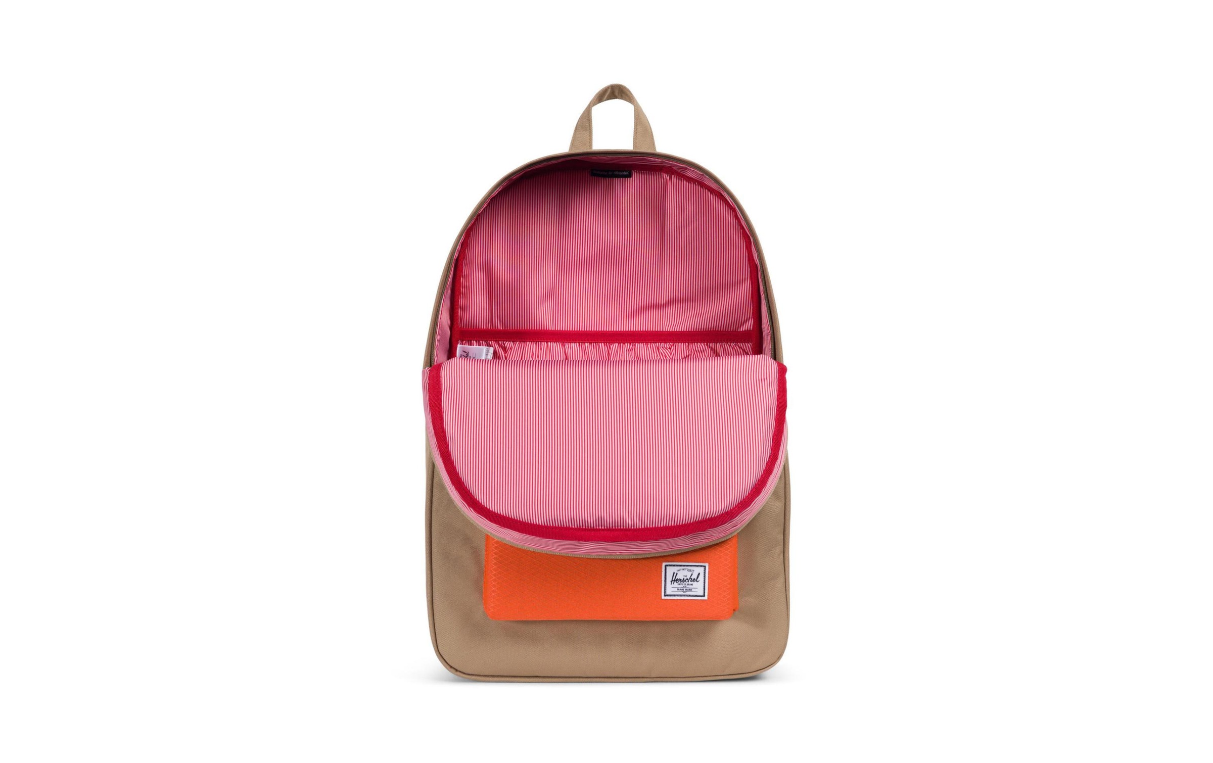 Herschel Rucksack »Heritage 21.5L«