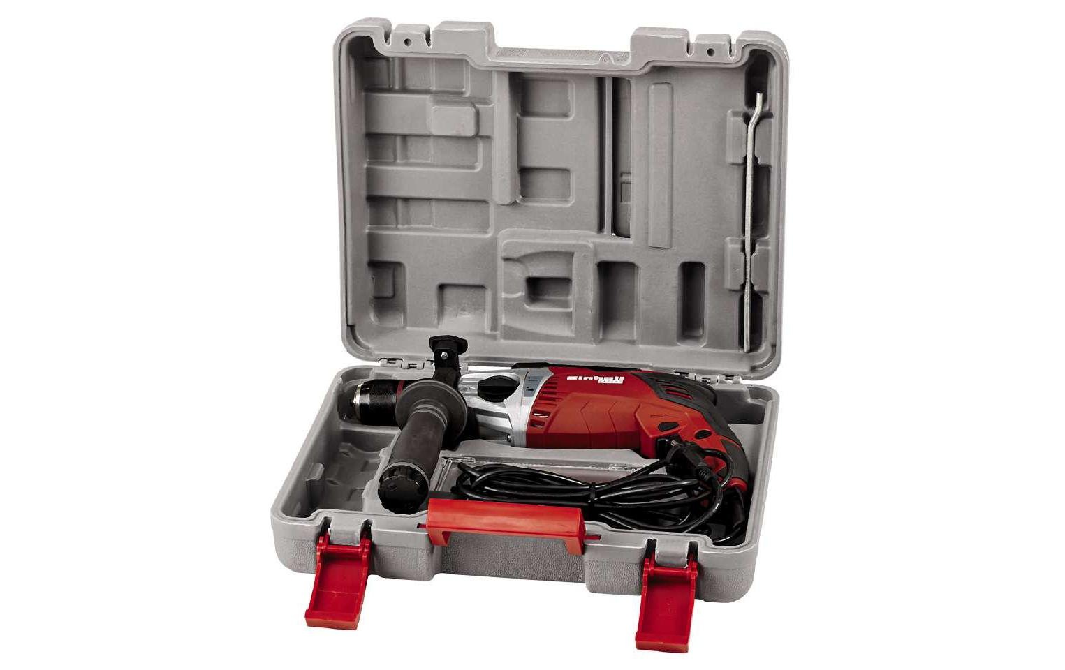 Einhell Schlagbohrmaschine »TE-ID 1050/1 CE«