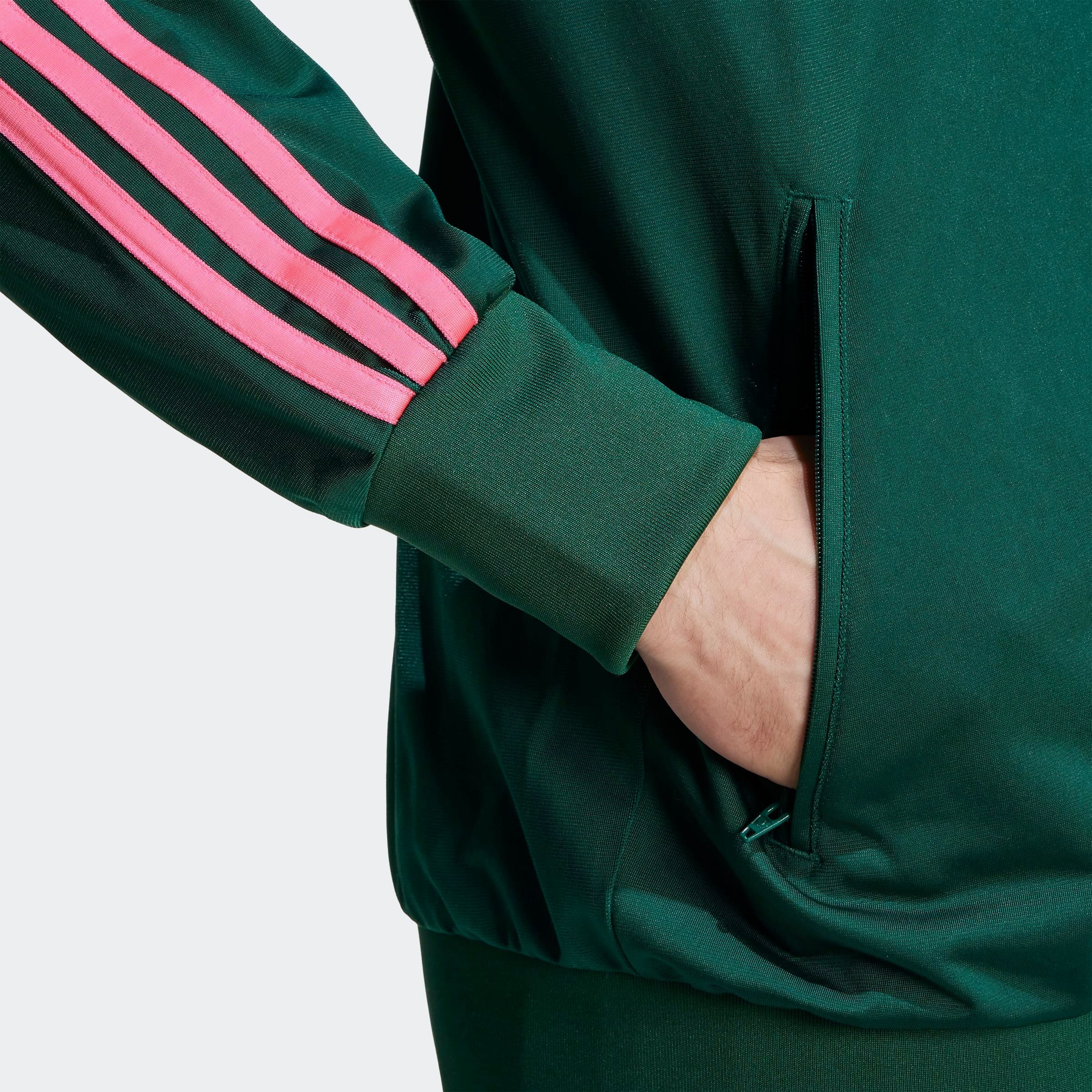 adidas Originals Trainingsjacke »FBIRD TT«