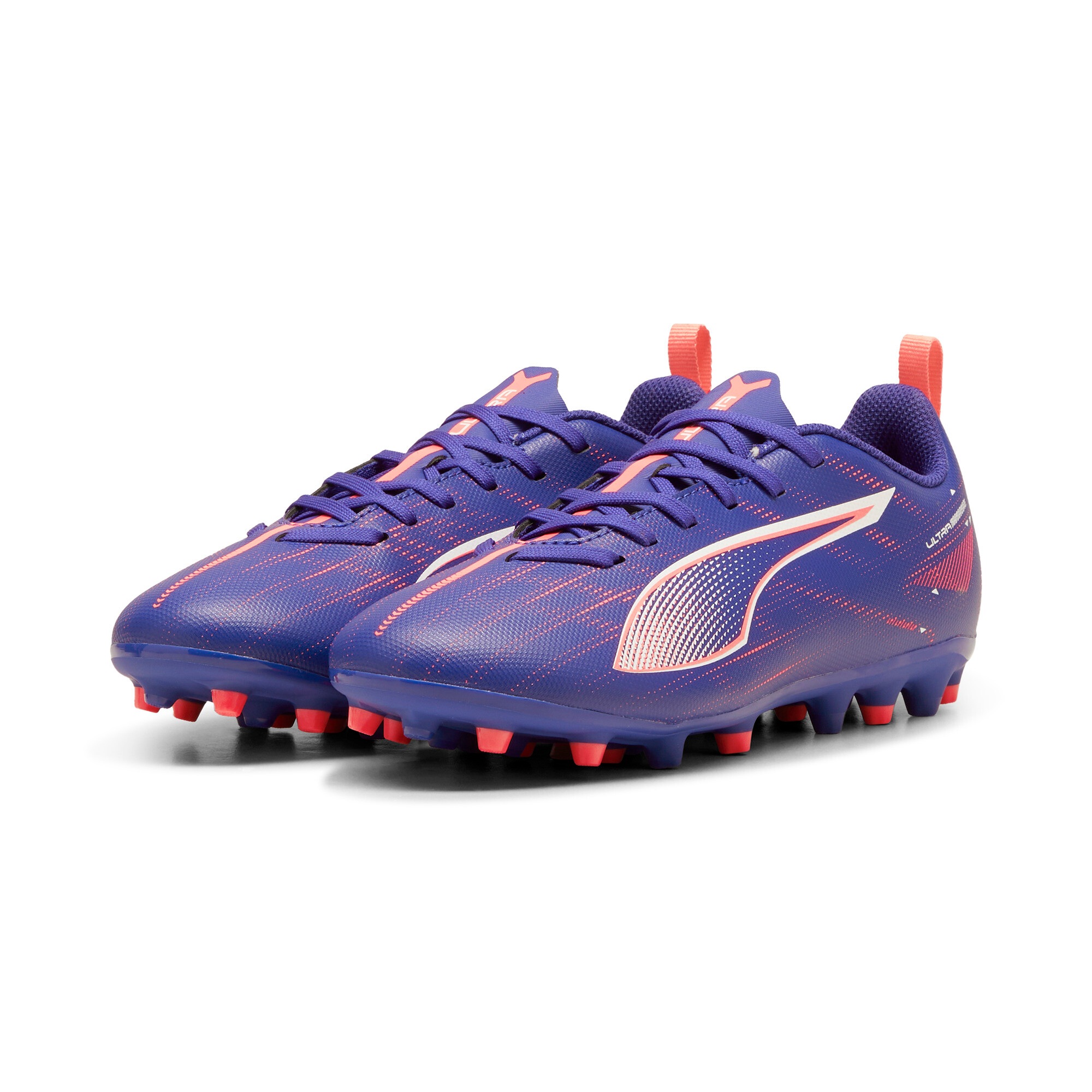 PUMA Fussballschuh »ULTRA 5 PLAY MG JR« für Kunstrasenplätze
