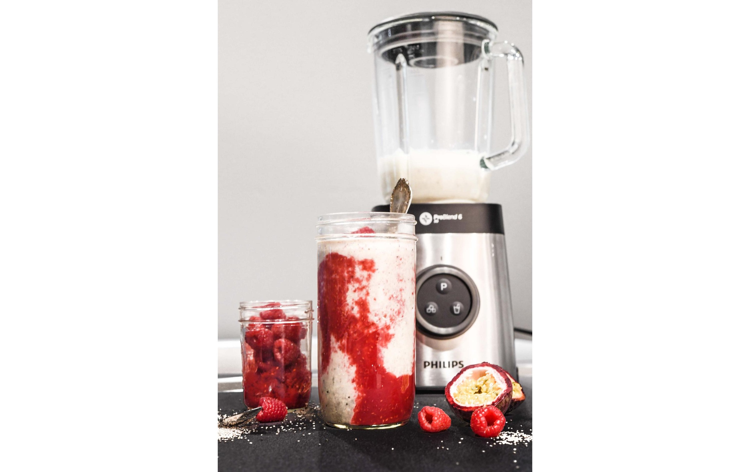Philips Standmixer »HR3652/02«