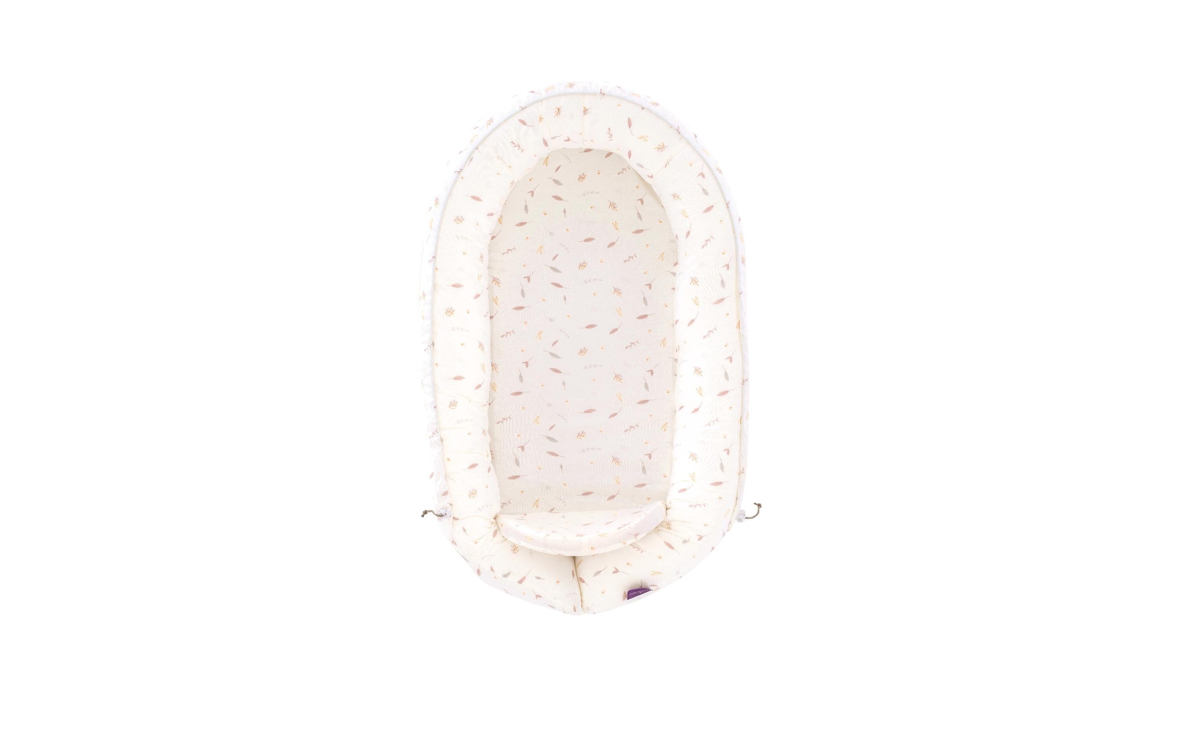 Träumeland Bettnestchen »Home Premium«, (1 tlg.)