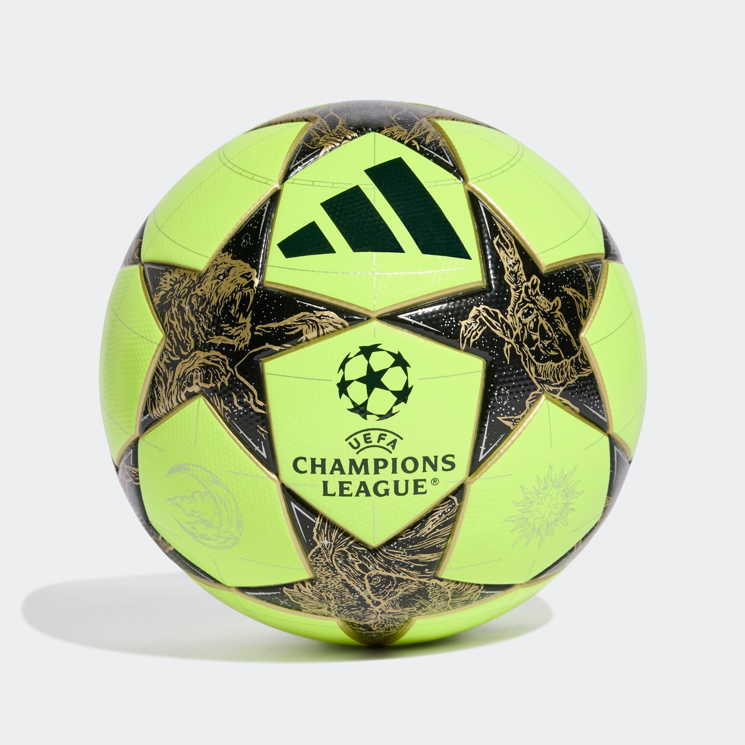 adidas Performance Fussball »UCL LGE WTR« Champions League Winter
