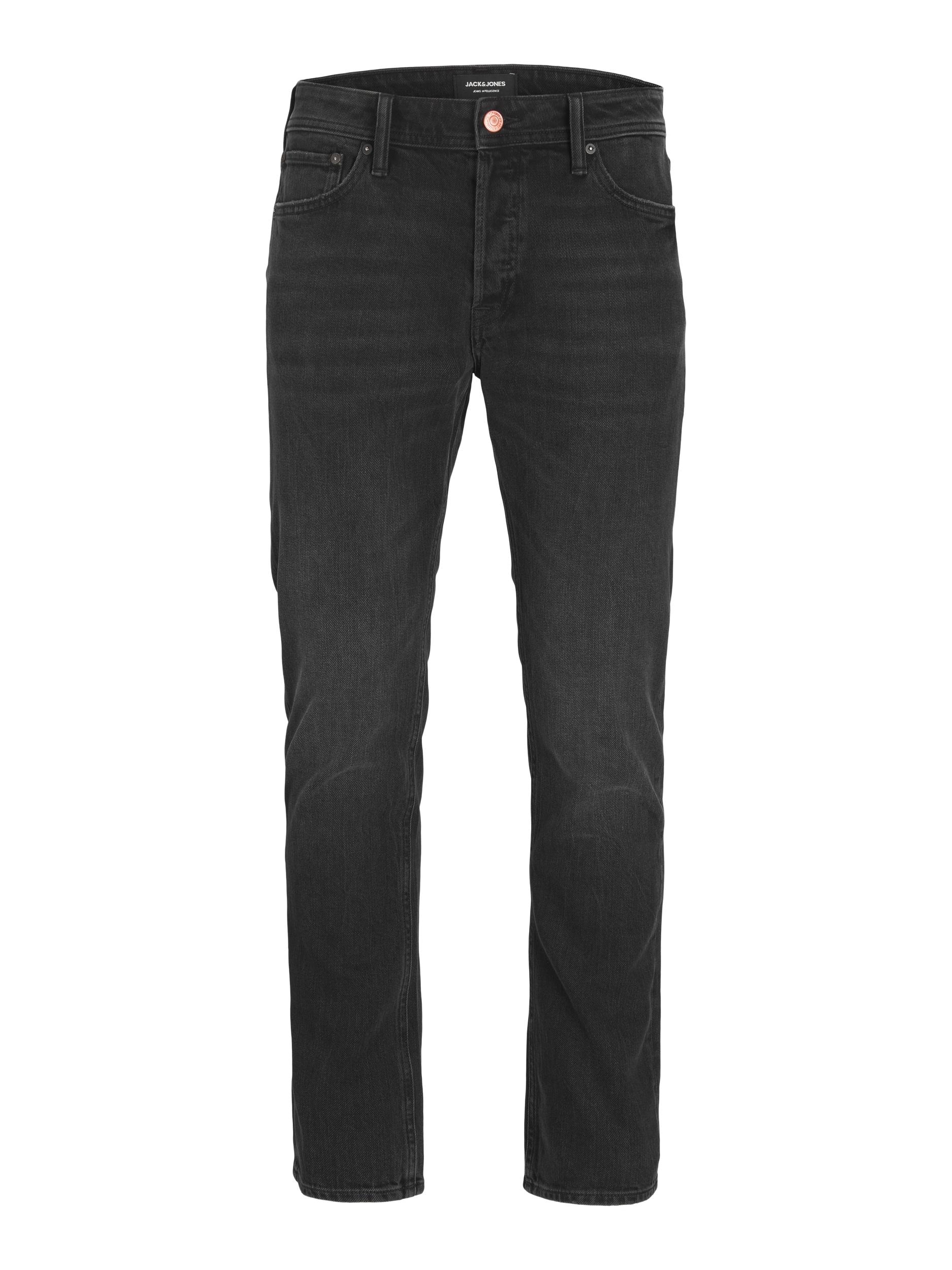 Jack & Jones PlusSize Slim-fit-Jeans »MIKE ORIGINAL«, Bis Weite 48