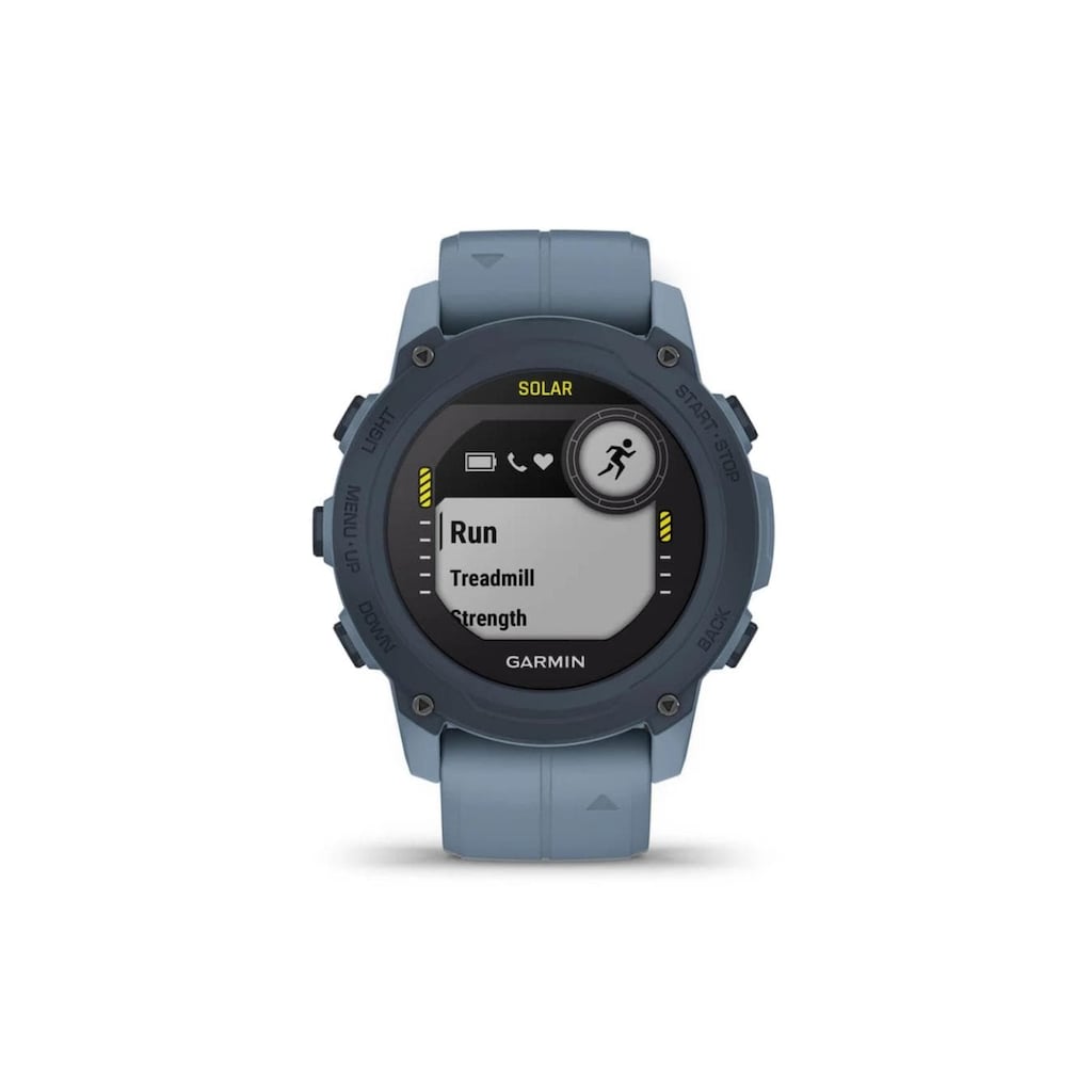 Garmin Smartwatch »Descent G1 Solar«