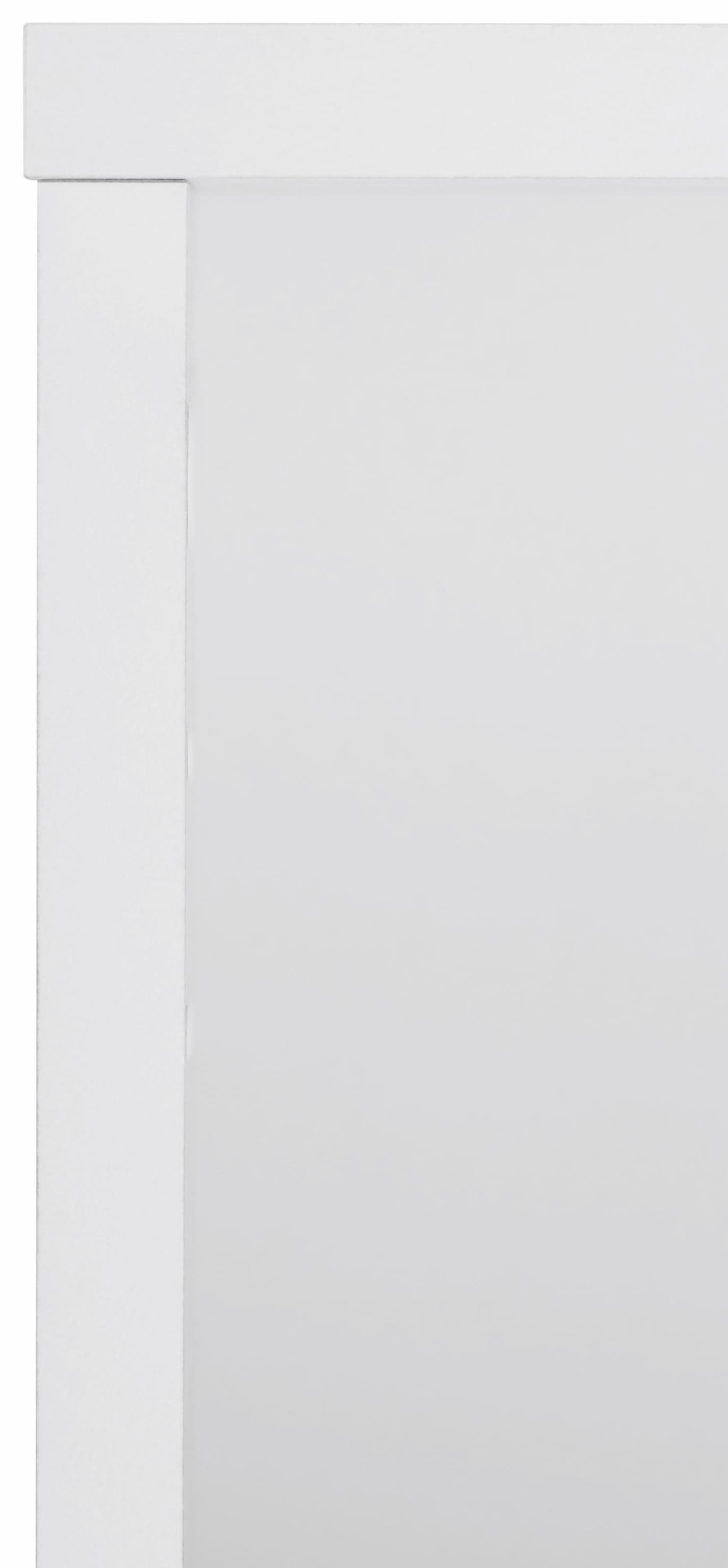 Schildmeyer Midischrank »Colli«, Breite 60 cm, Badezimmerschrank mit Metallgriffen, Ablageboden