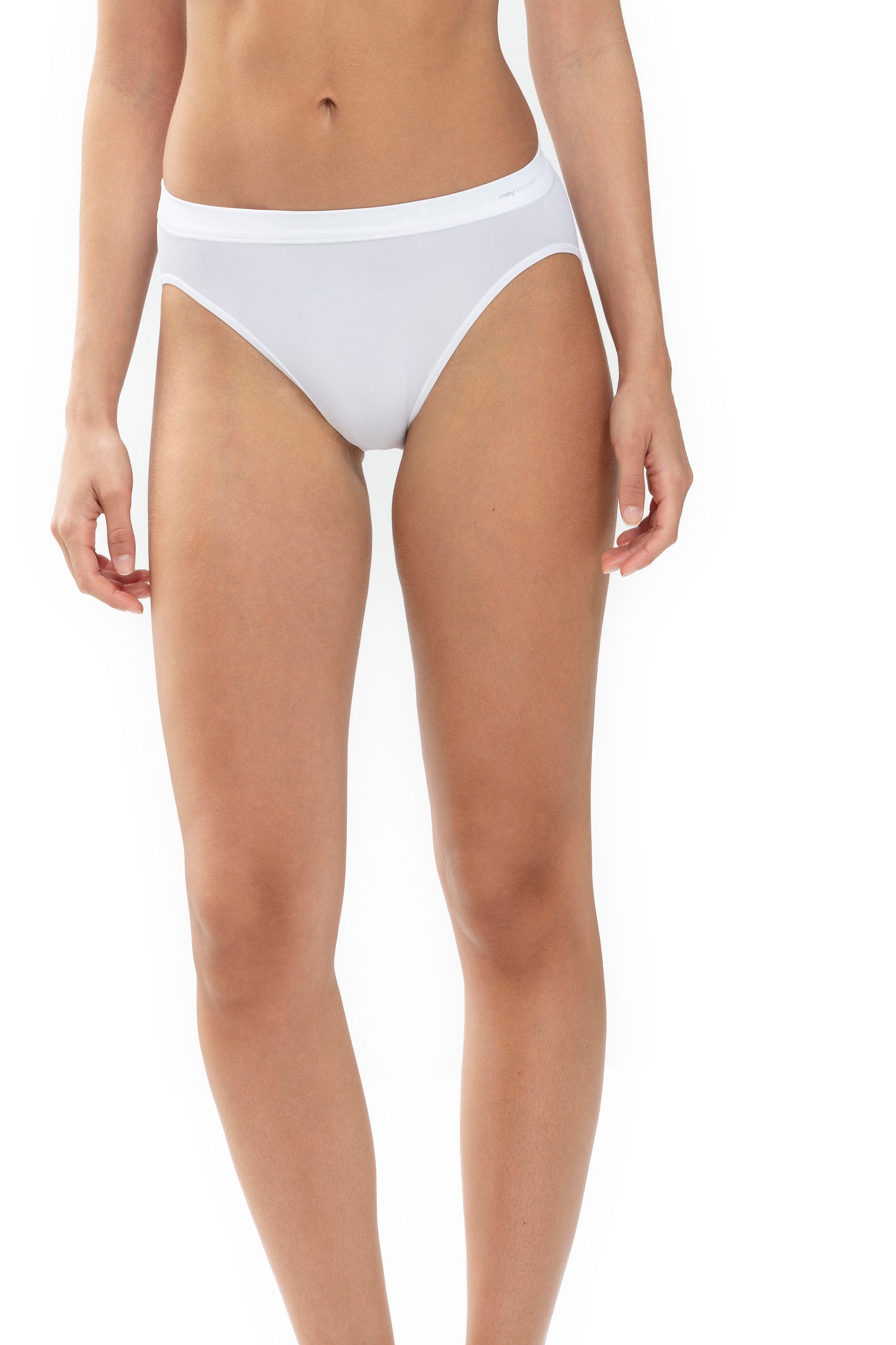 Mey Jazz-Pants Slips »SERIE EMOTION« Ohne auftragende Seitennähte