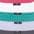 anthrazit, weiss, mint, flieder, pink