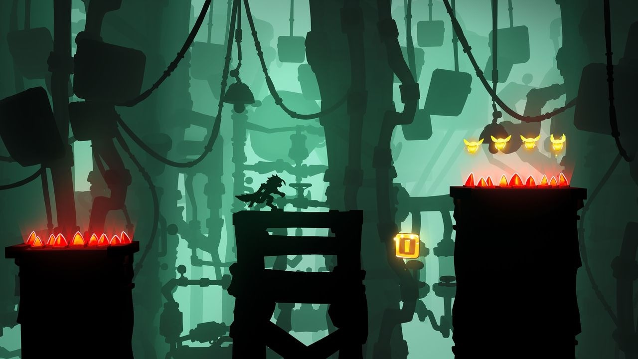 Knights Peak Spielesoftware »Nikoderiko: The Magical World Directors Cut - Collectors Edition«, Nintendo Switch, Mit Artbook, OST-CD, physischem Spiel und sammelbarer Schubbox.