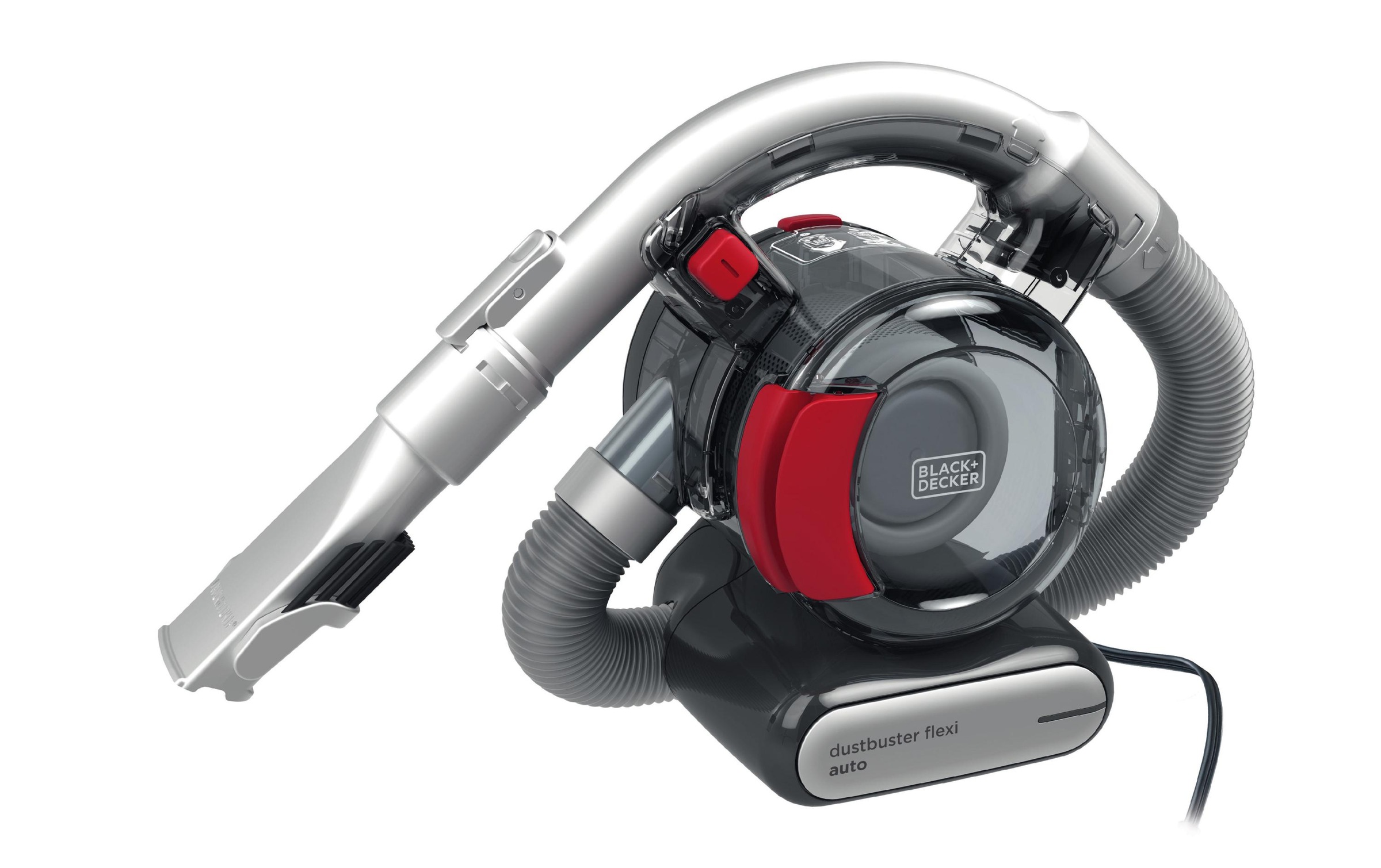 Black + Decker Handstaubsauger »PD1200AV-XJ« 12 W beutellos