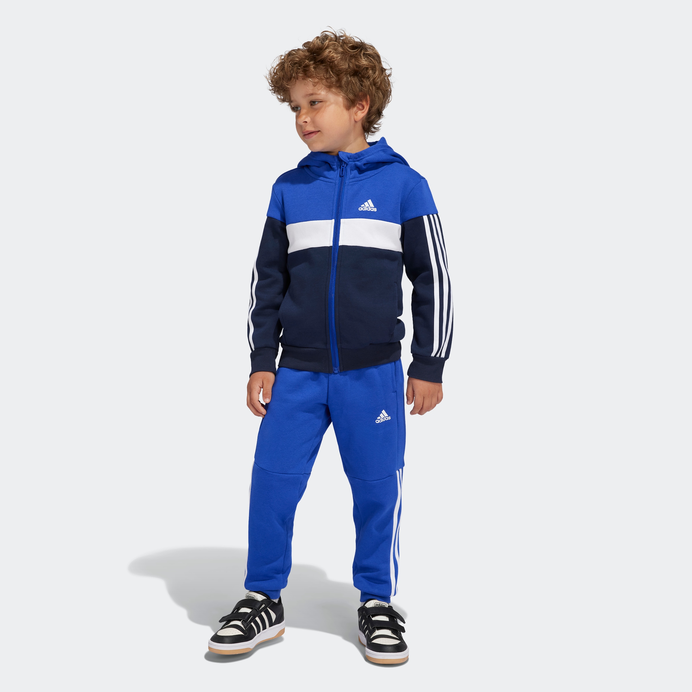 Fashion adidas kinderanzug günstig