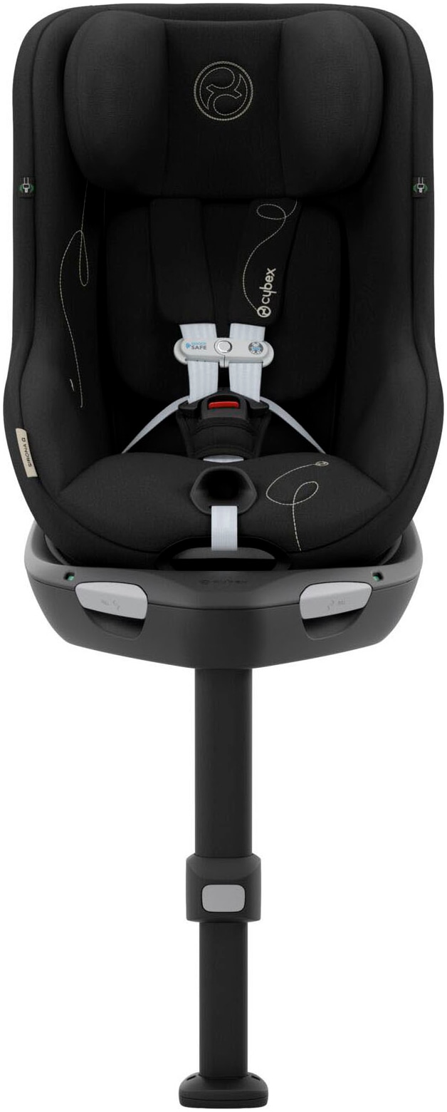 Cybex Autokindersitz »Cybex Goldfarben, Sirona G i-Size«, ohne Base