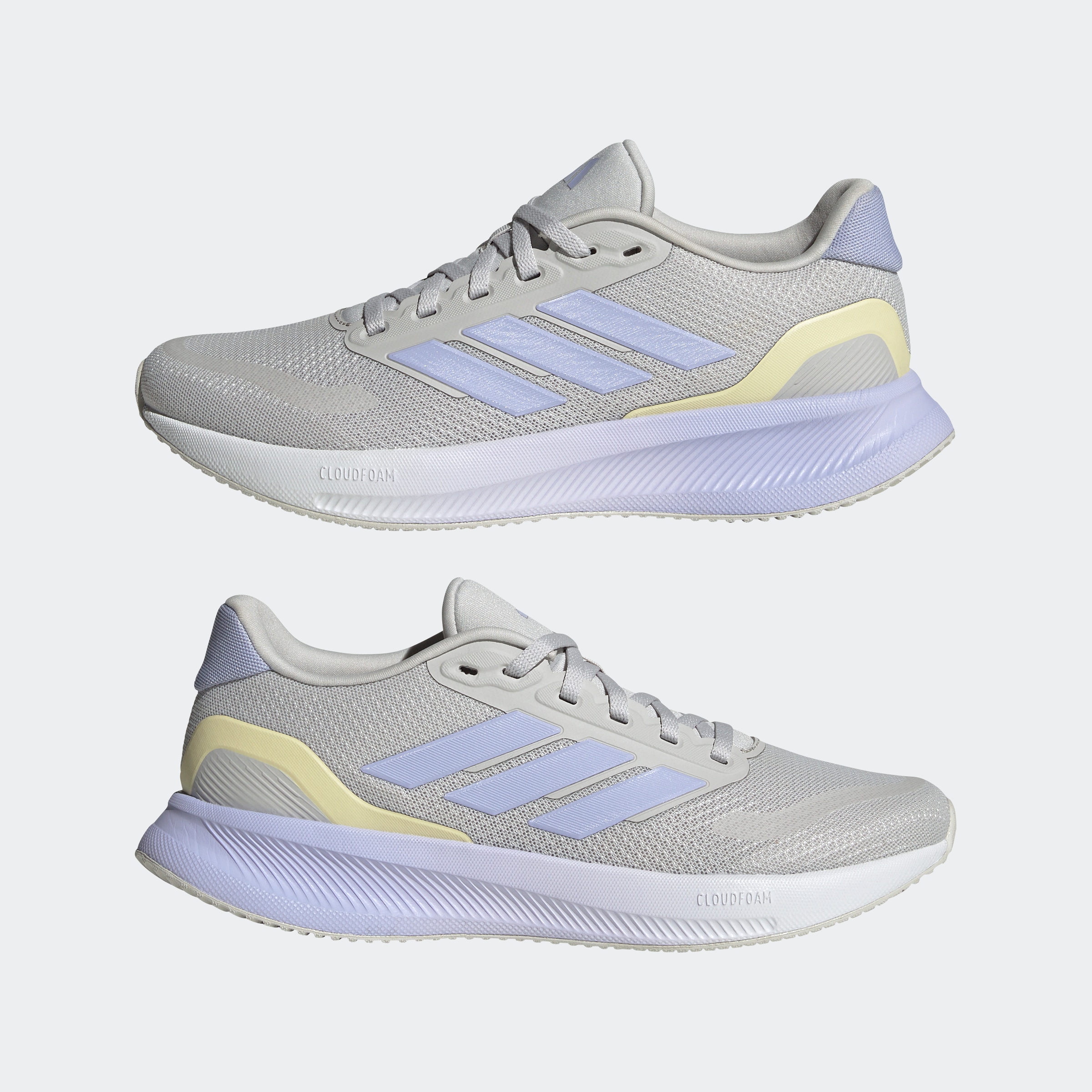 adidas Performance Laufschuh »RUNFALCON 5«