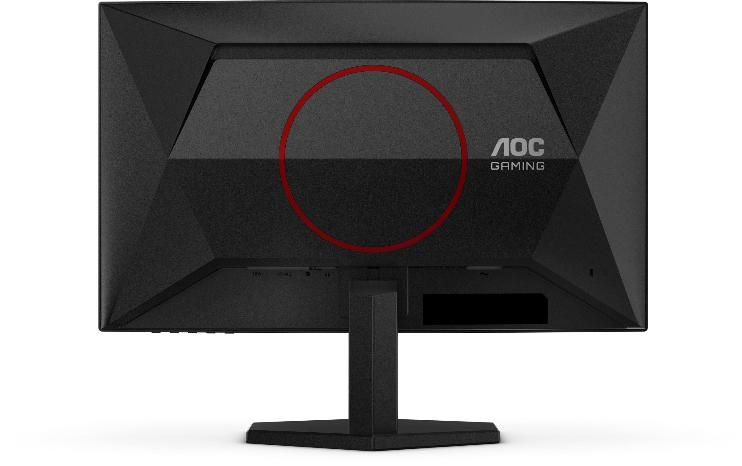 AOC OLED-Monitor »C24G42E«, 59,944 cm/23,6 Zoll, 1920 x 1080 px, Full HD, 180 Hz