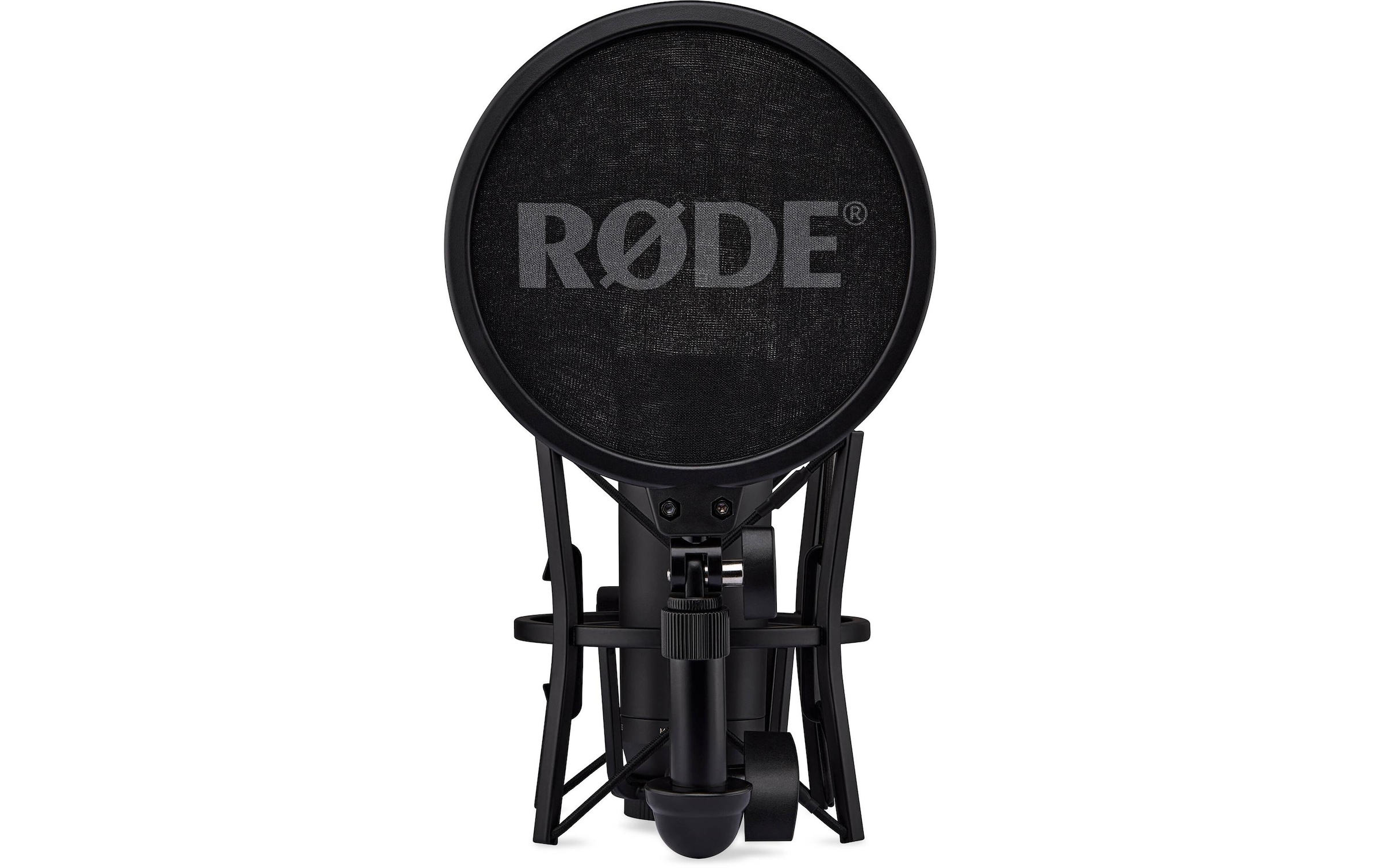 RODE Microphones Mikrofon »NT1 – 5 Generation«