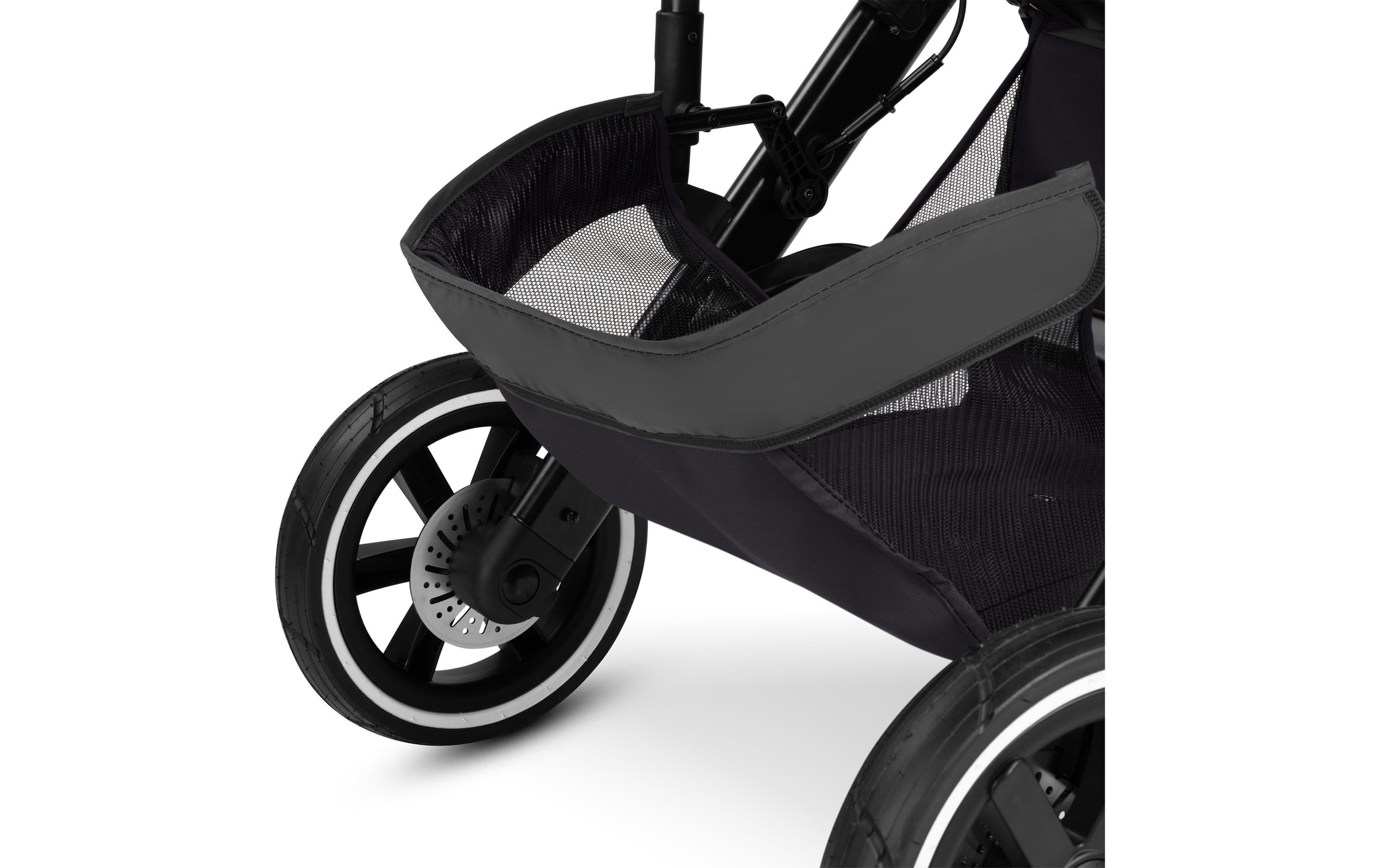 ABC Design Kinder-Buggy »Salsa 5 Run«, 22 kg