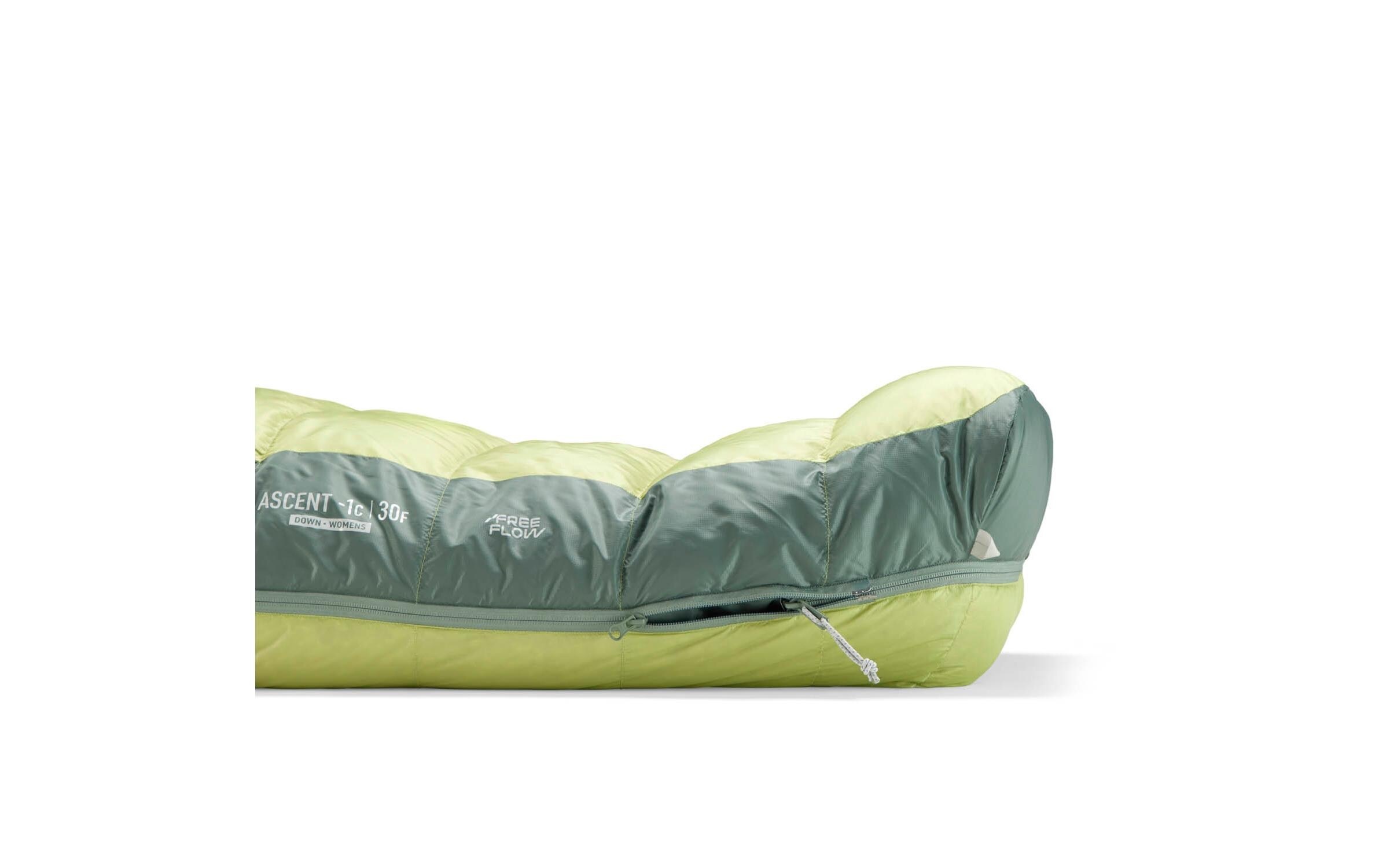 sea to summit Mumienschlafsack »Ascent Women's -1C/30F R«