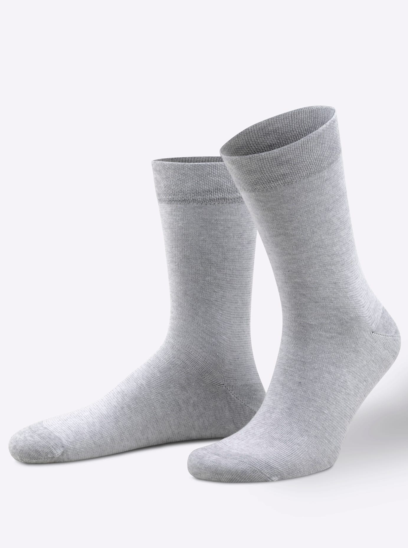 wäschepur Socken 4 Paar tlg.
