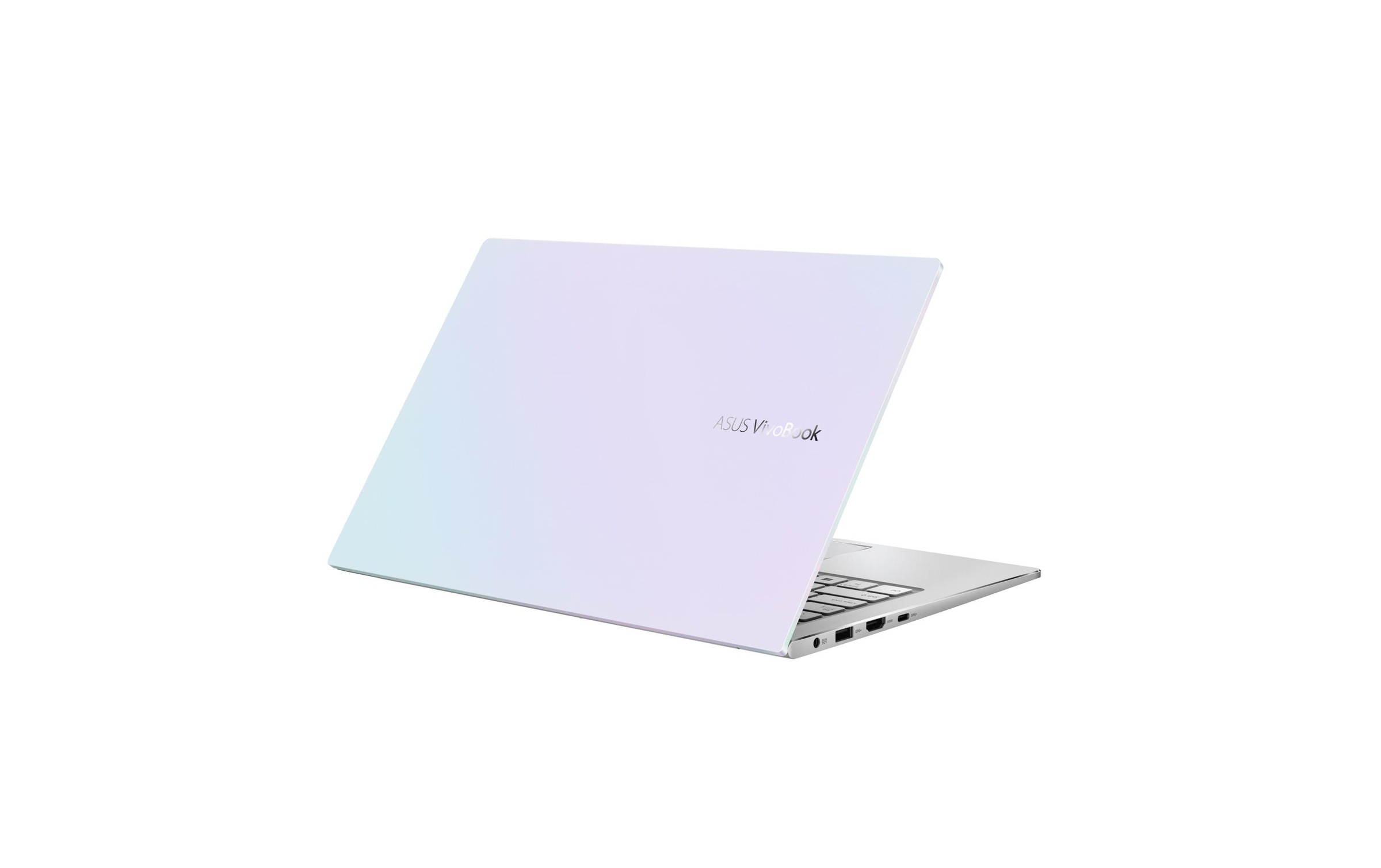 Asus Notebook »S13 (S333JA-EG025T)«, / 13,3 Zoll