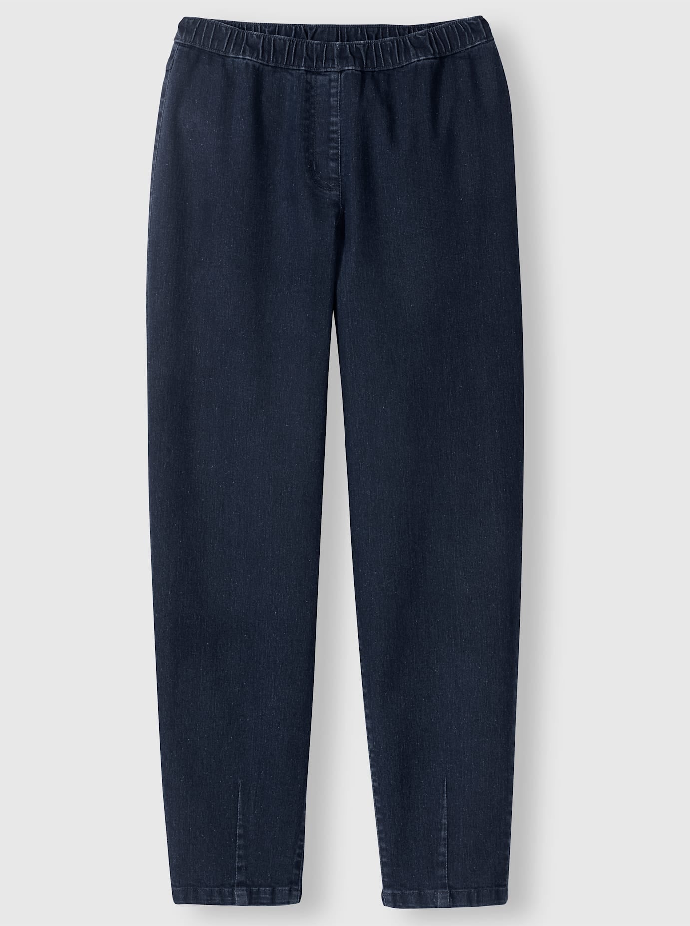 Classic Basics Bequeme Jeans, (1 tlg.)