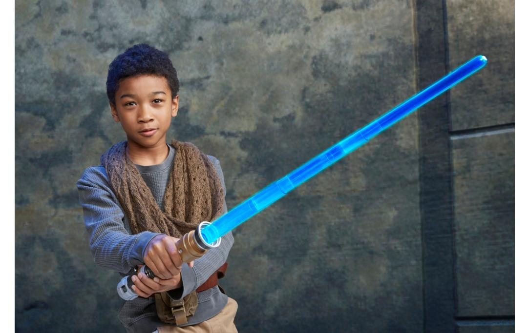 Star Wars Lichtschwert »Star Wars Forge Obi-Wan«