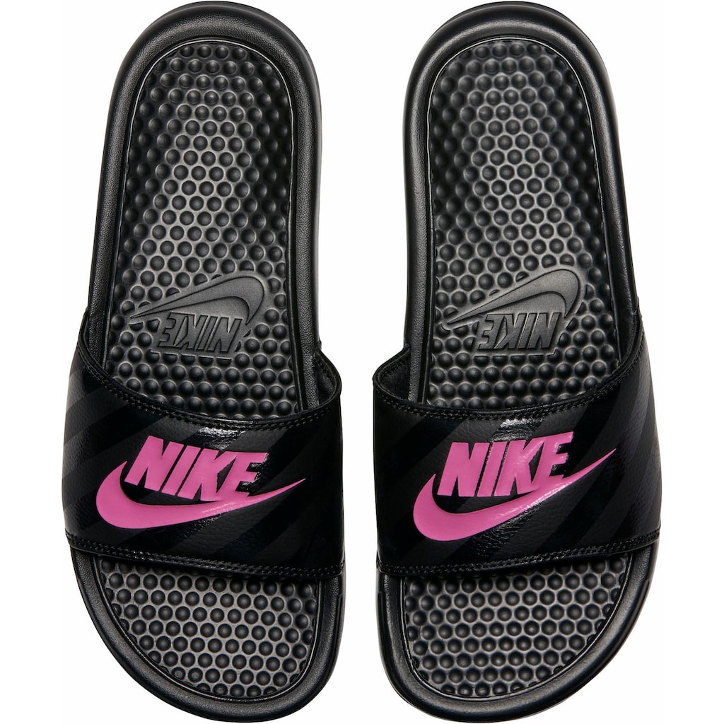 Nike Sportswear Badesandale »Wmns Benassi JDI«
