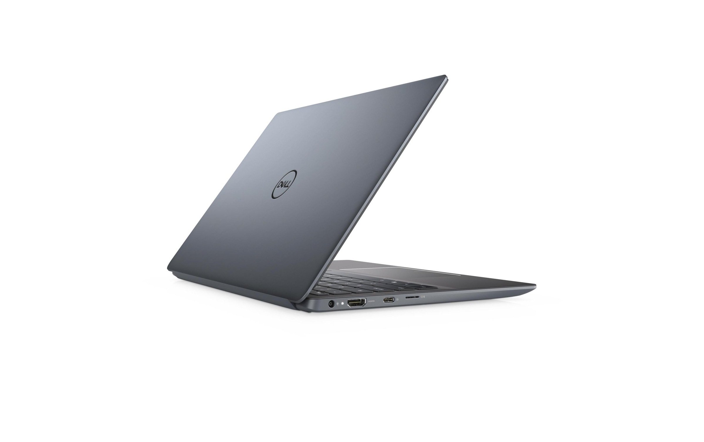 Dell Notebook »Vostro 5391-WM3G2«, / 13,3 Zoll, Intel, Core i7, 8 GB HDD, 256 GB SSD