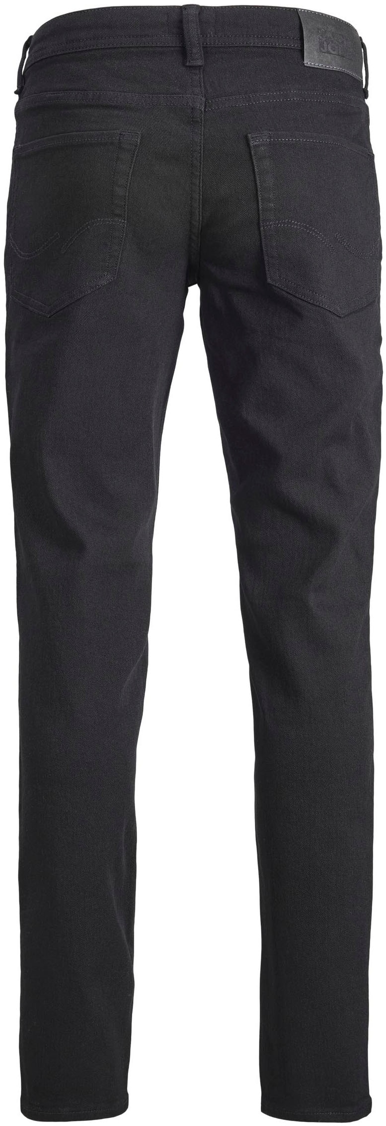 Jack & Jones Junior Slim-fit-Jeans »JJIGLENN JJORIGINAL MF 073 NOOS JNR«