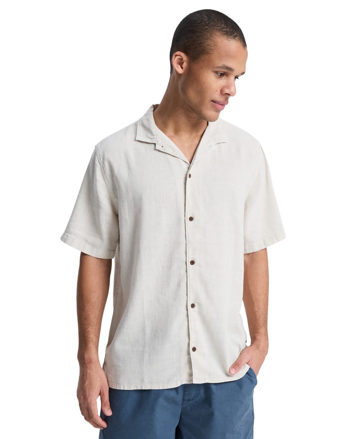 Quiksilver Funktionshemd "Sunrise"