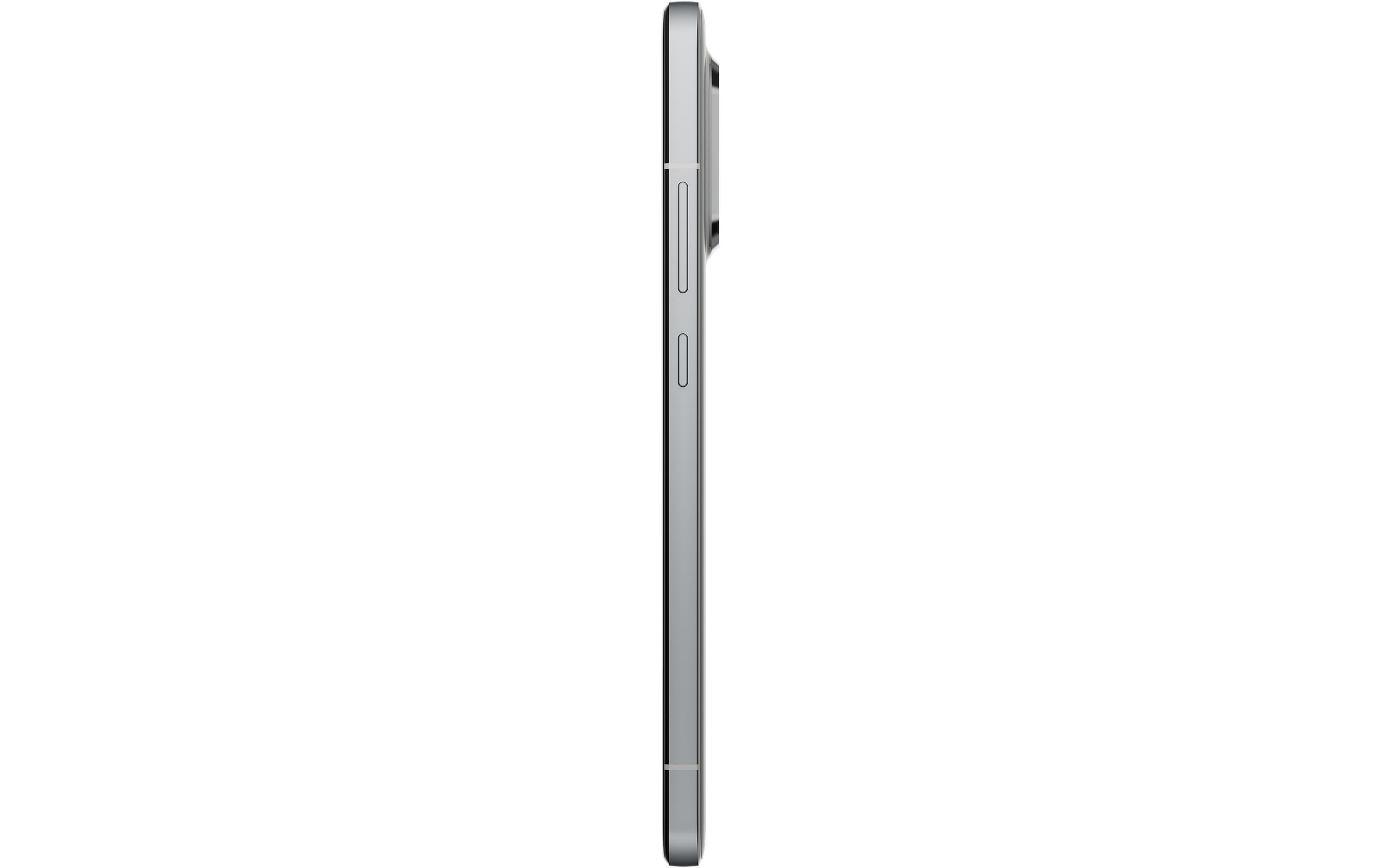 Nokia Smartphone »X30 5G 128 GB/6 RAM, DS, ice white«, weiss