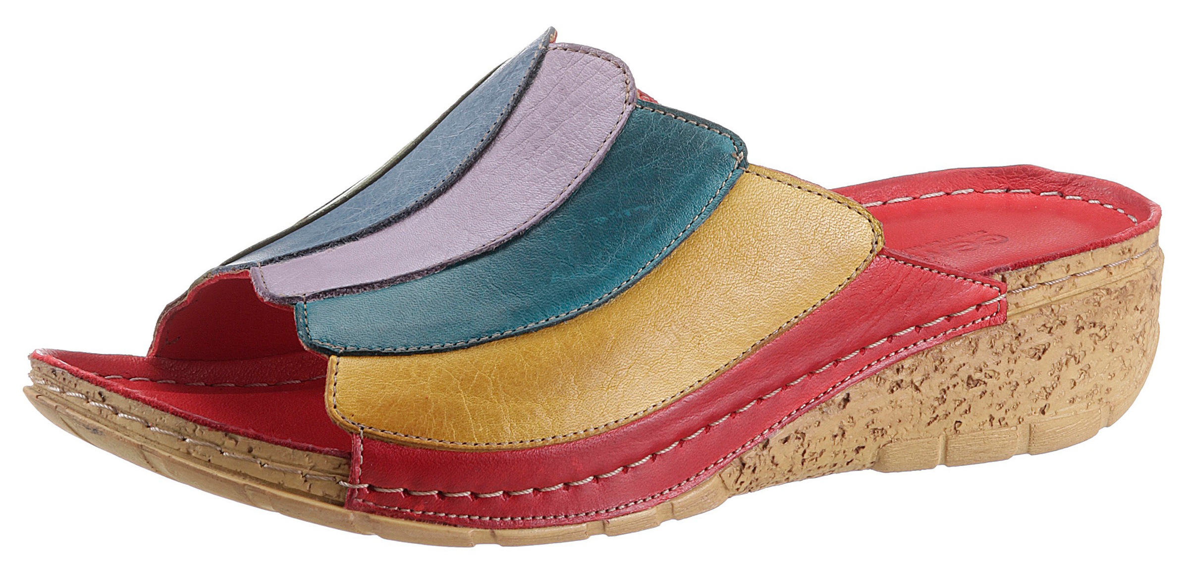 Gemini Pantolette »Kitty«, in moderner Optik kaufen