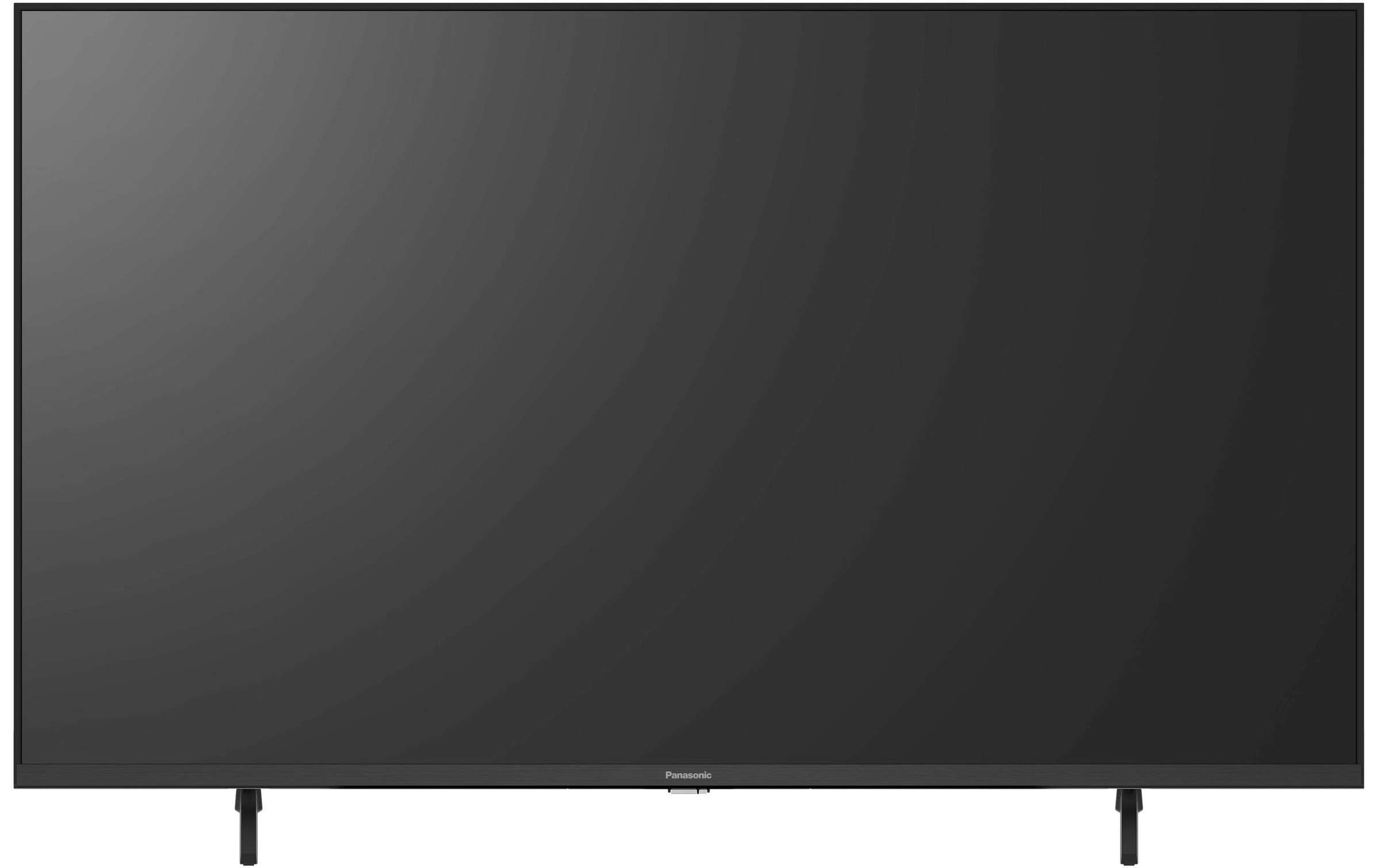 Panasonic LED-Fernseher »TV-43W90AEG 43 3840 x 2160 (Ultra HD 4K), LED-LCD«, 4K Ultra HD