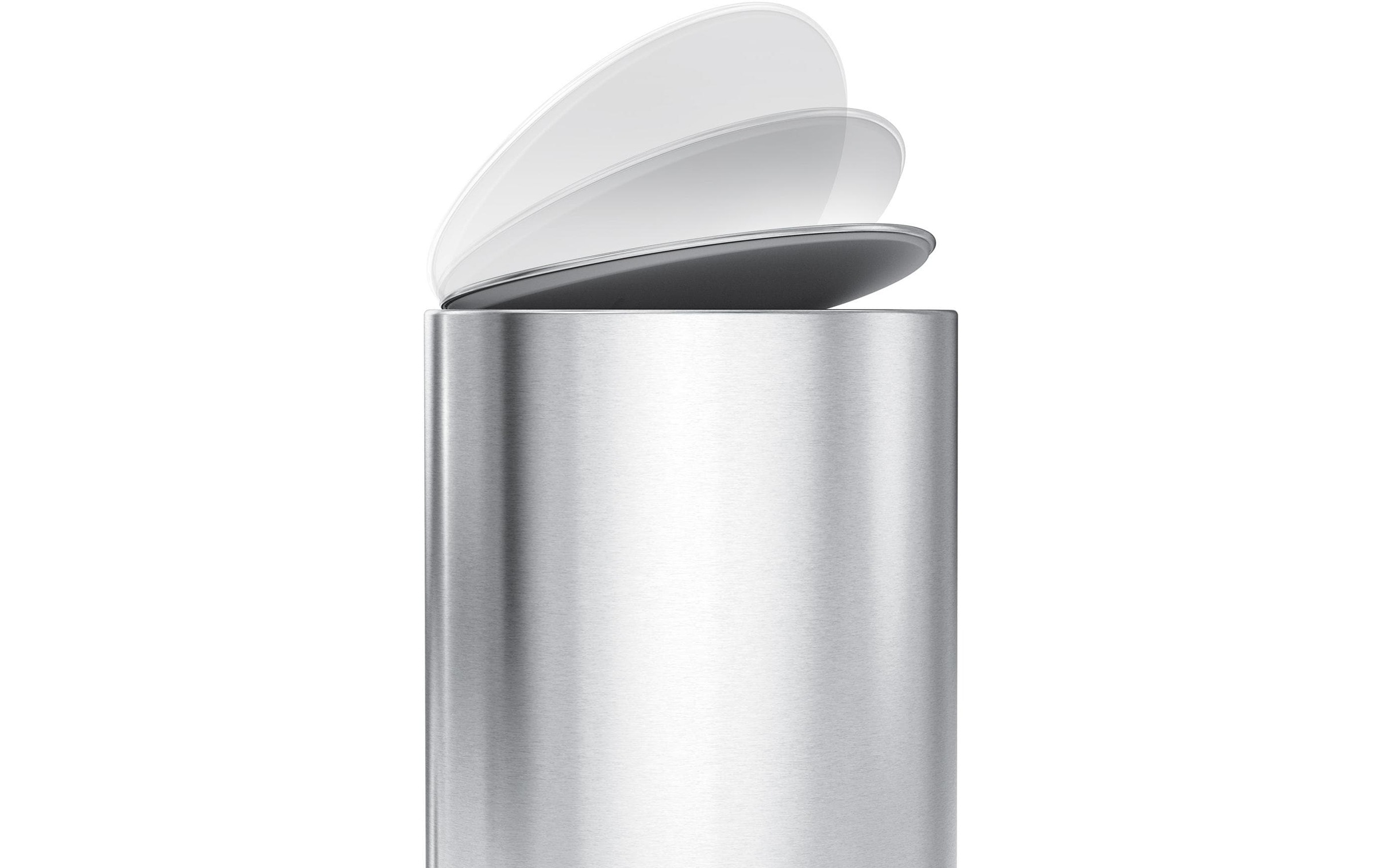 simplehuman Mülleimer »6 l«