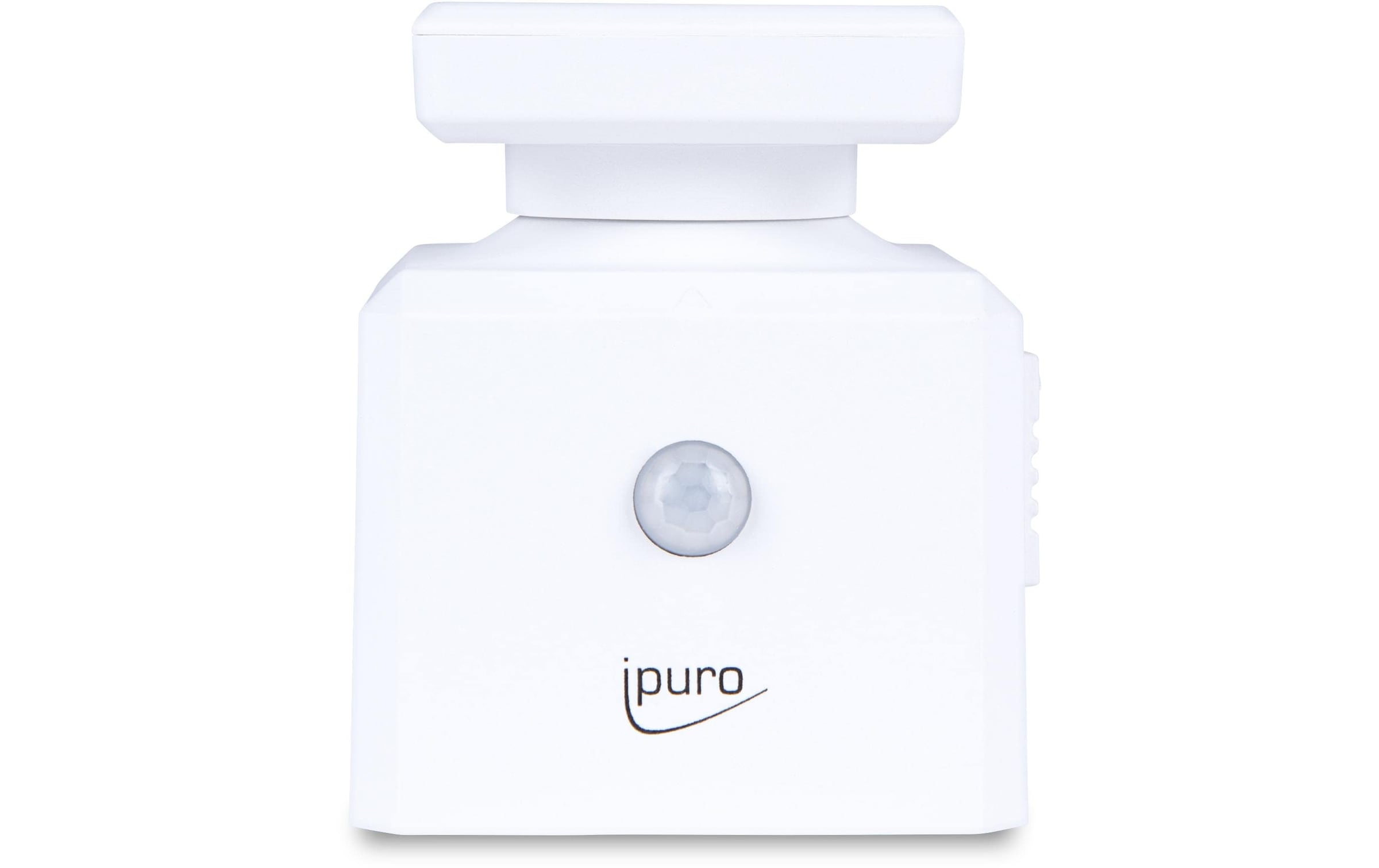 IPURO Diffuser »Plug-in Essentials Weiss«