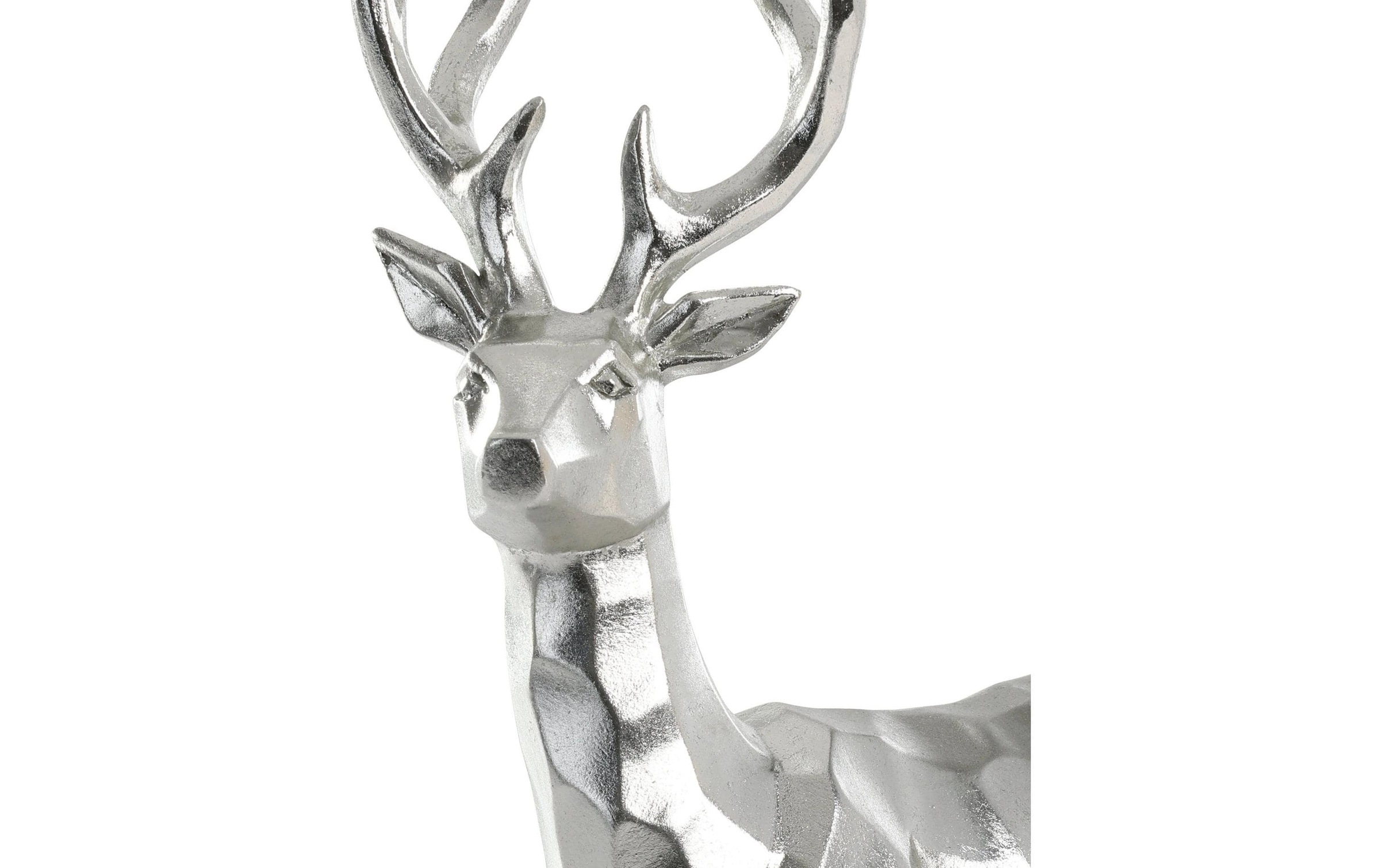 EGLO Weihnachtsfigur »Ransiki 44 cm«