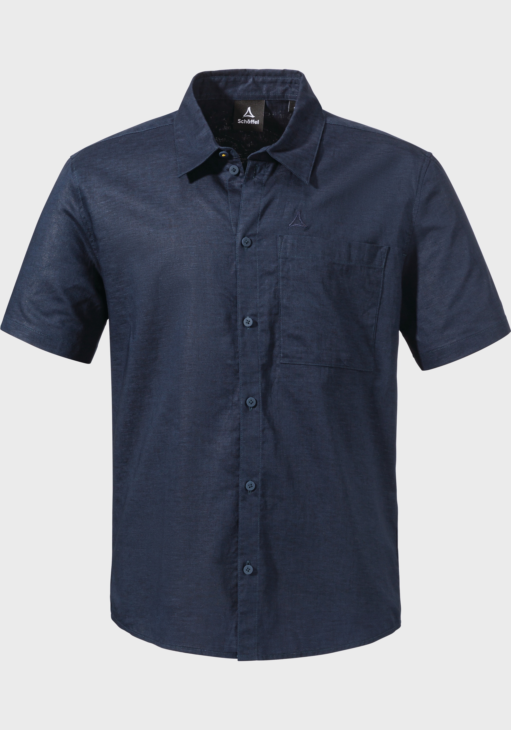 Schöffel Outdoorhemd »Urban Shirt Style Kalmen MNS«
