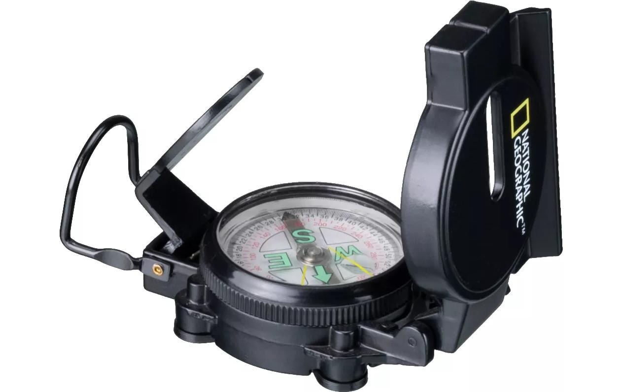 NATIONAL GEOGRAPHIC Fernglas »Outdoor-Entdecker-Set«