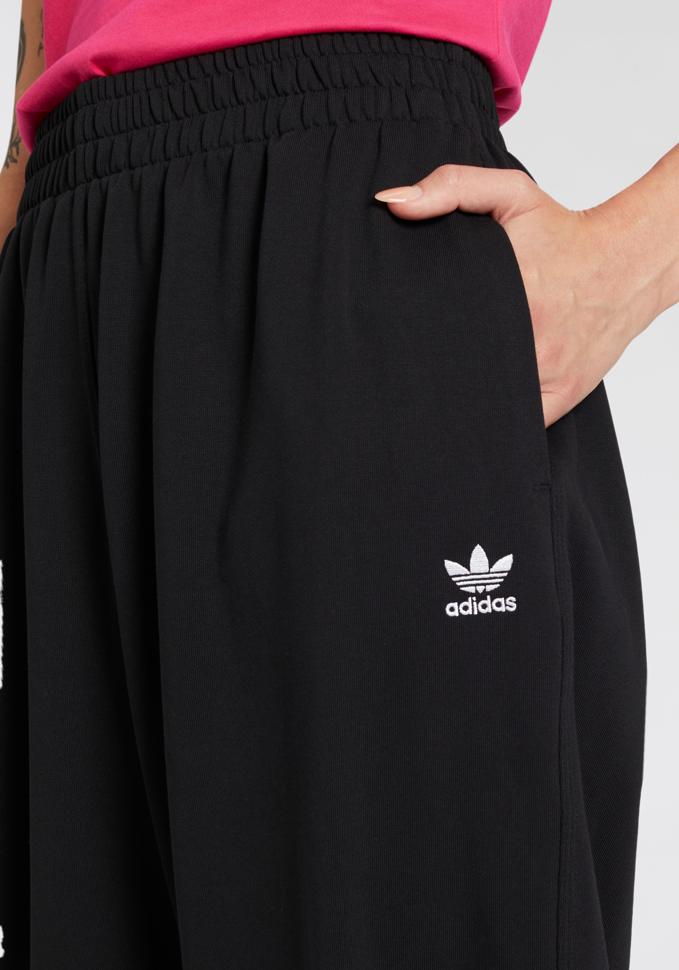 adidas Originals Sporthose »ESS BYFR JOGGER«, (1 tlg.)