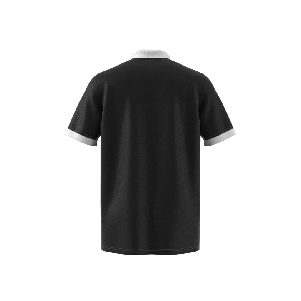 adidas Originals Poloshirt »3-STRIPE POLO«