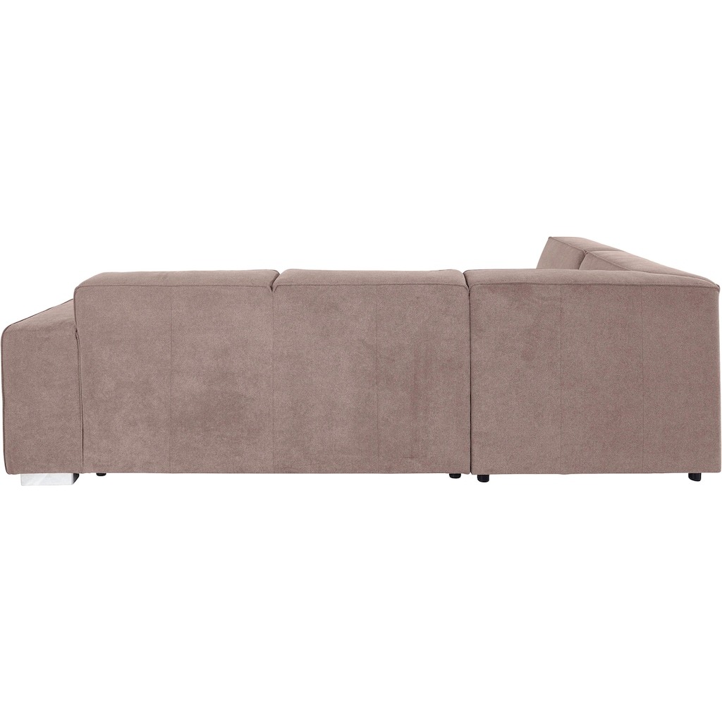 INOSIGN Ecksofa »Sapporo«