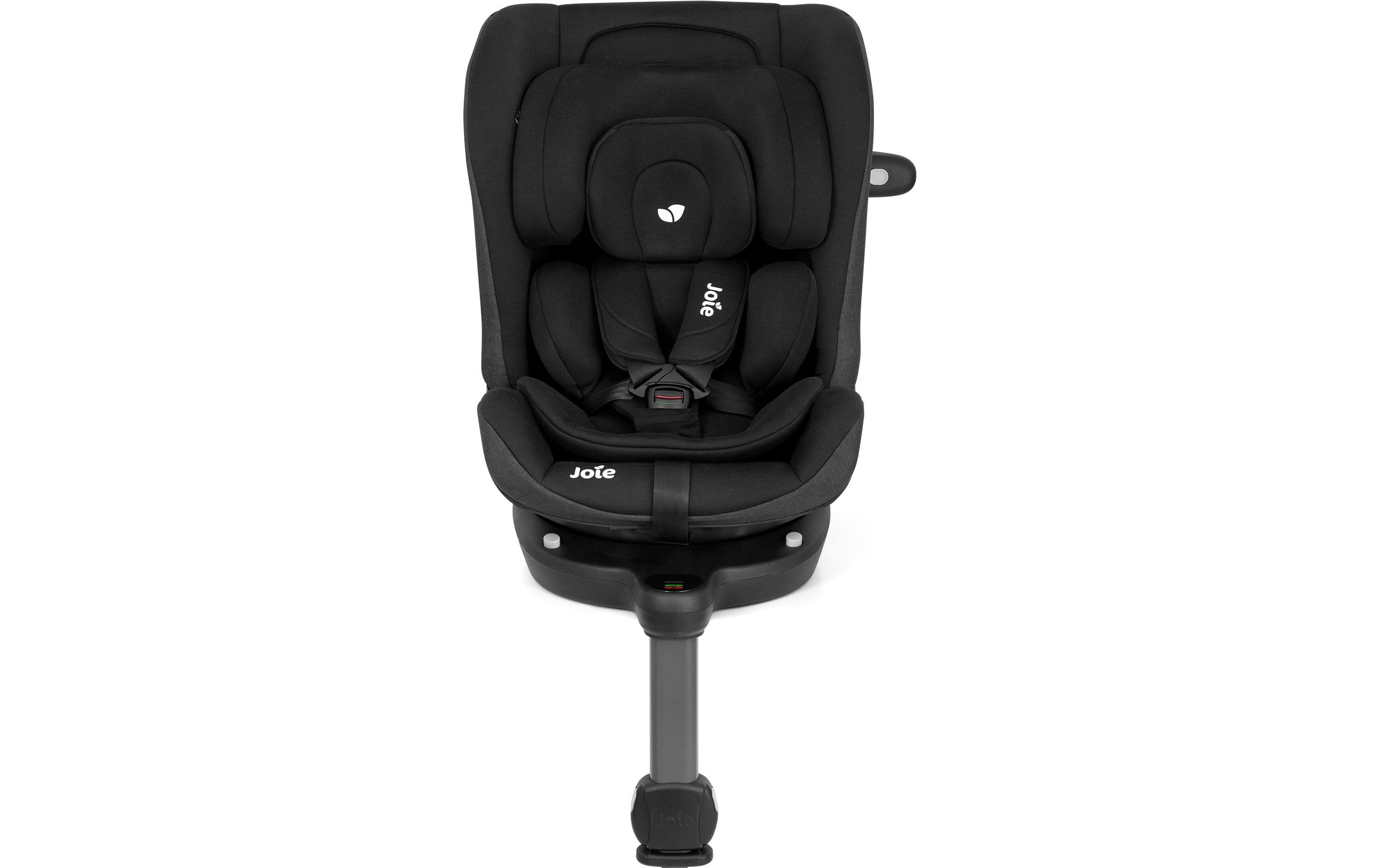 Joie Autokindersitz »Reboarder i-Pivot 360 Grow«