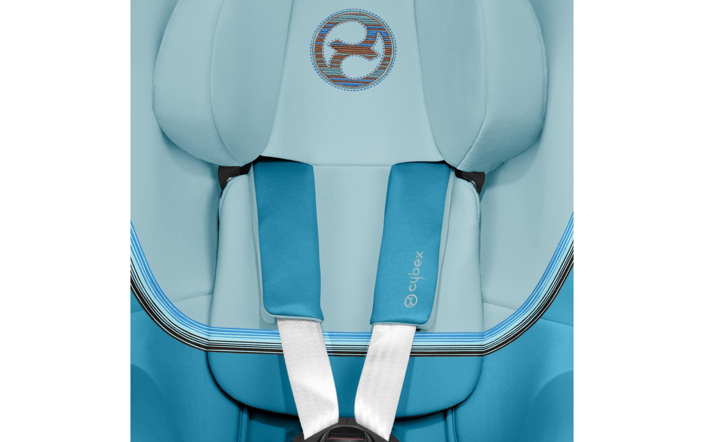 Cybex Autokindersitz »Cybex Reboarder Sirona SX2 i-Size«