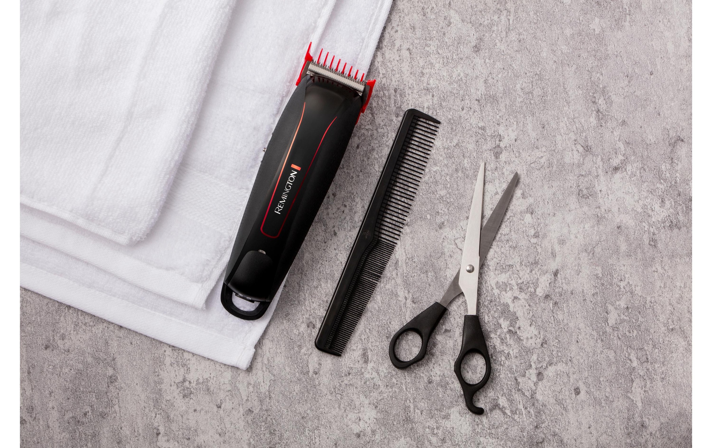 Remington Elektrorasierer »HC550 Easy Fade Pro«